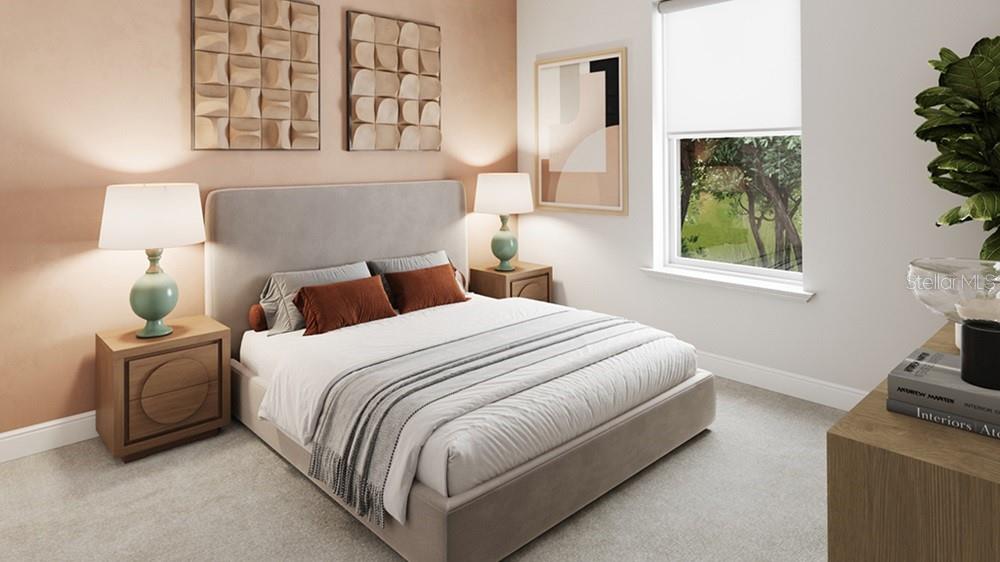 CASSIA AT SKYE RANCH - Residential