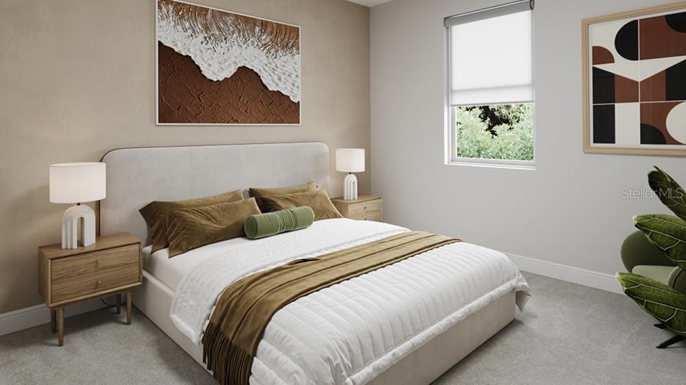 CASSIA AT SKYE RANCH - Residential