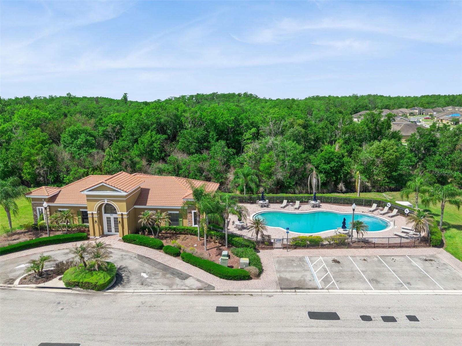 PORTOFINO VISTA - Residential