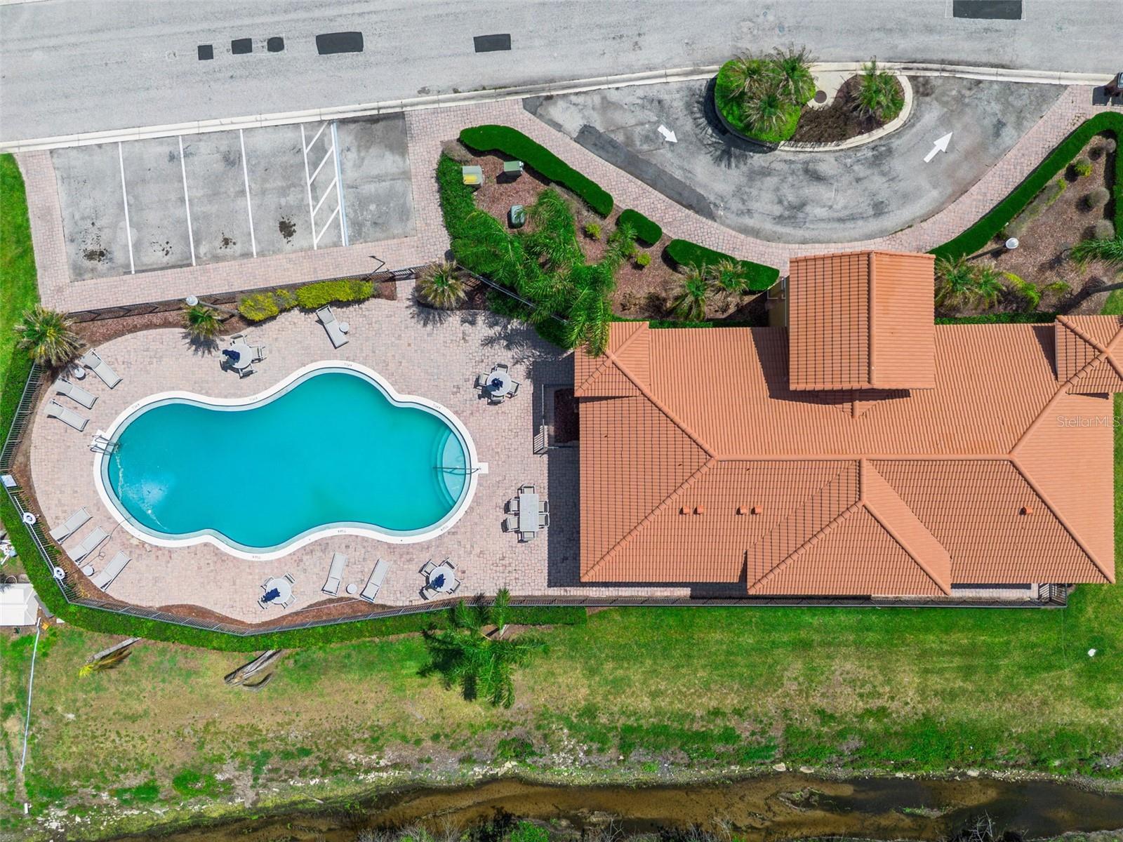 PORTOFINO VISTA - Residential