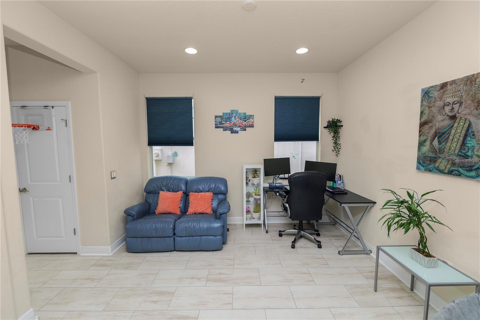 PARK BROOK OF CITRUS PARK - Residential