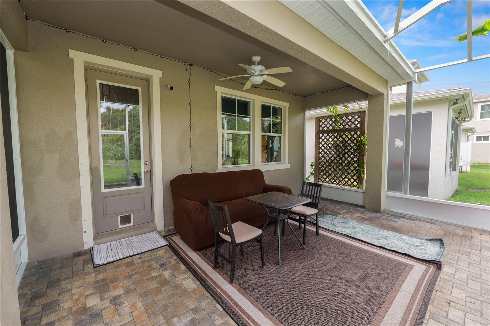 PARK BROOK OF CITRUS PARK - Residential