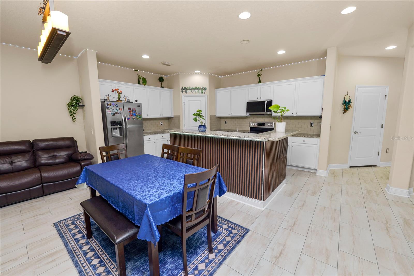 PARK BROOK OF CITRUS PARK - Residential