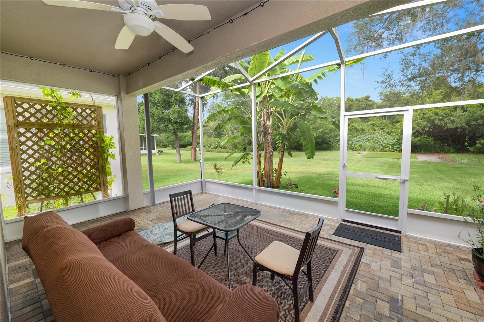 PARK BROOK OF CITRUS PARK - Residential