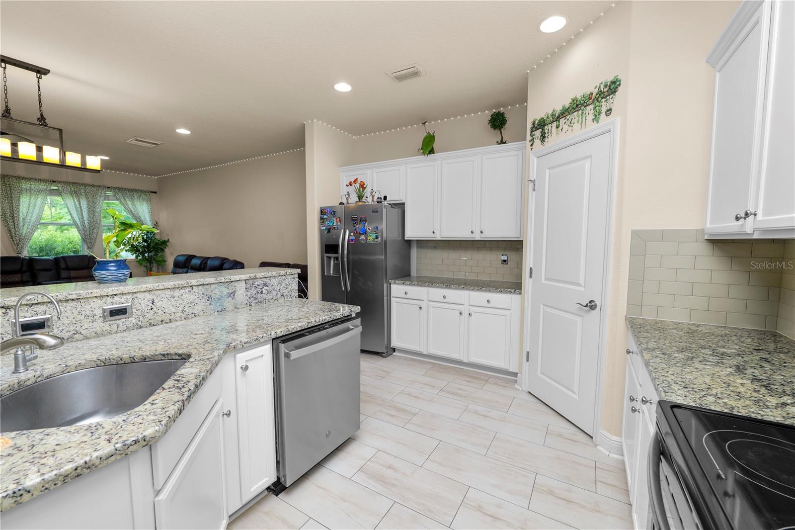 PARK BROOK OF CITRUS PARK - Residential
