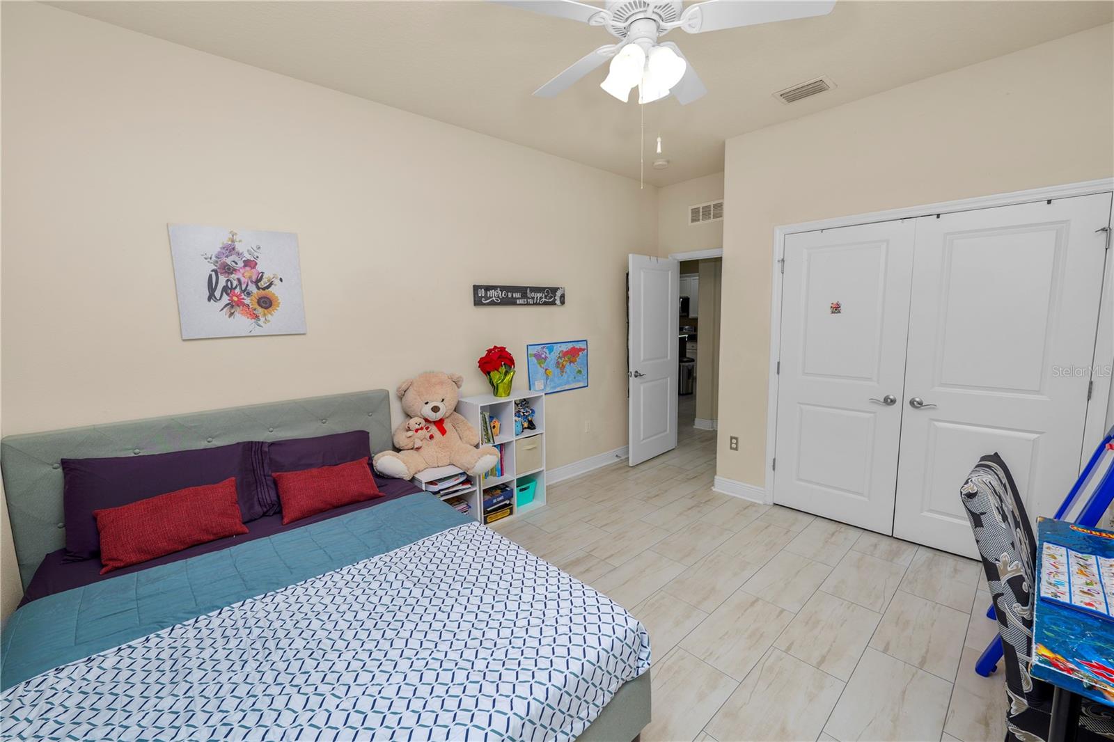 PARK BROOK OF CITRUS PARK - Residential