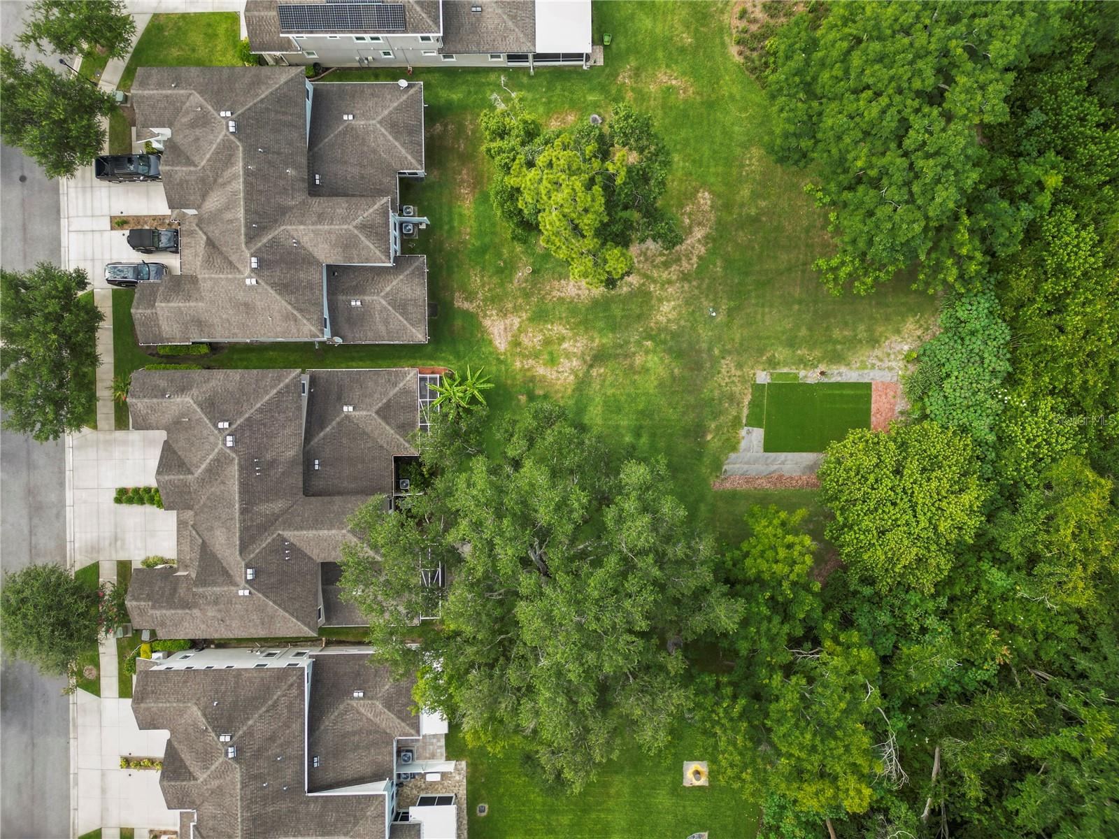 PARK BROOK OF CITRUS PARK - Residential