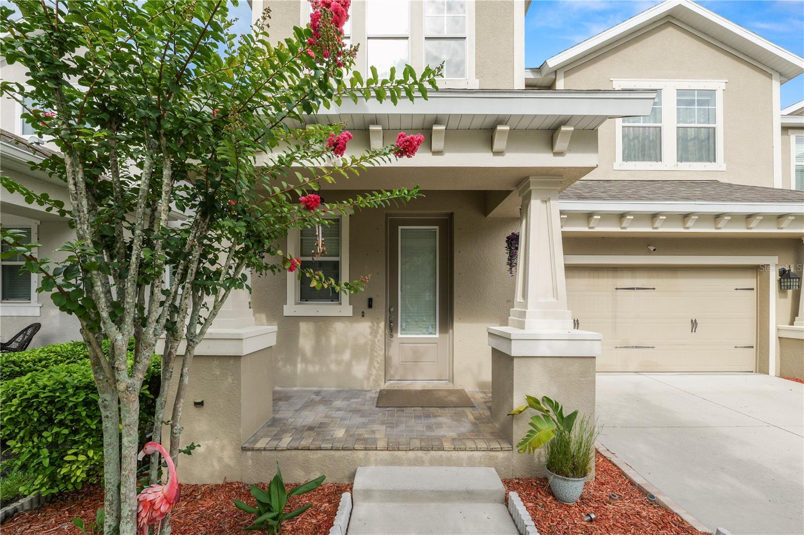 PARK BROOK OF CITRUS PARK - Residential