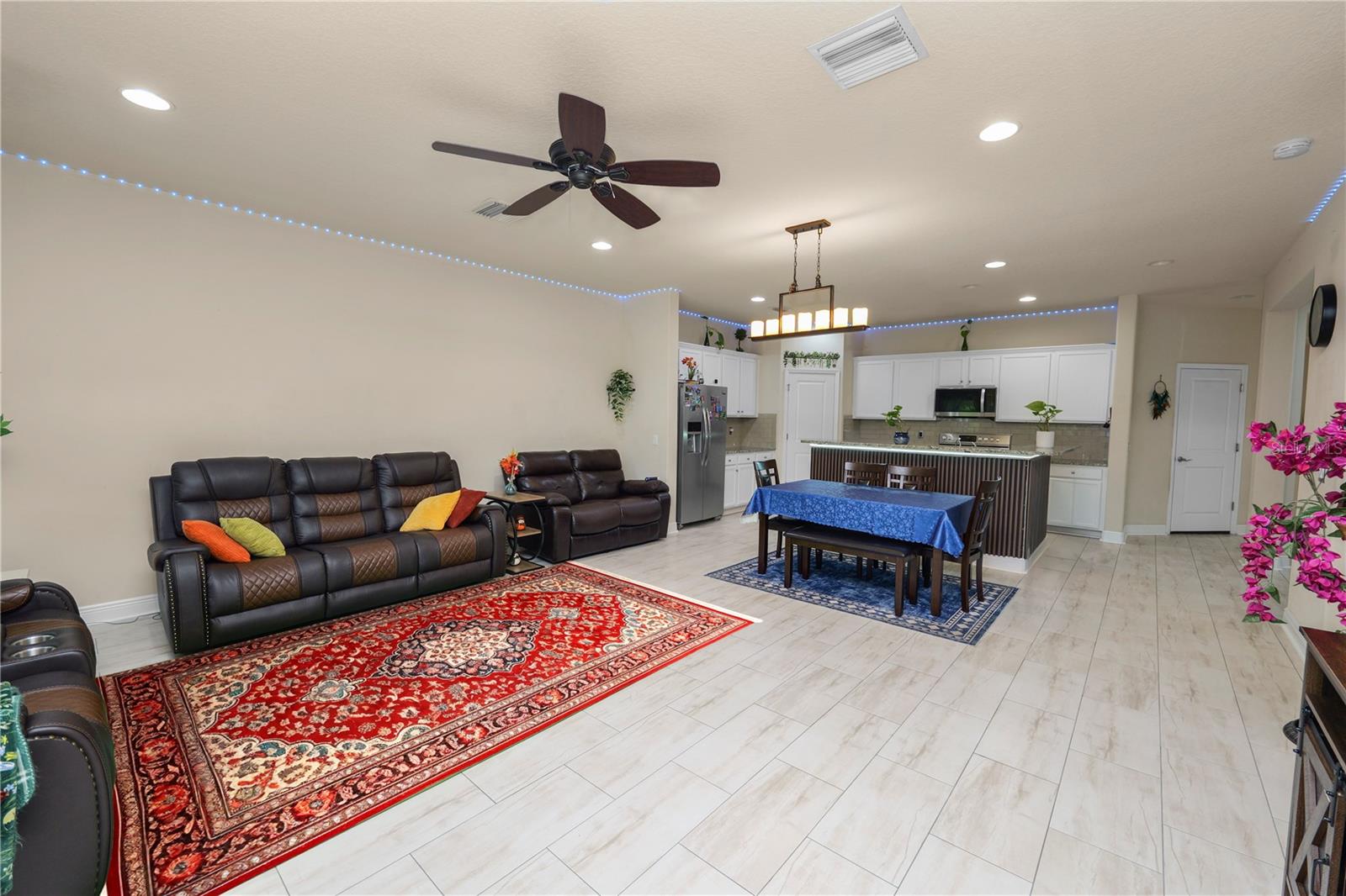 PARK BROOK OF CITRUS PARK - Residential