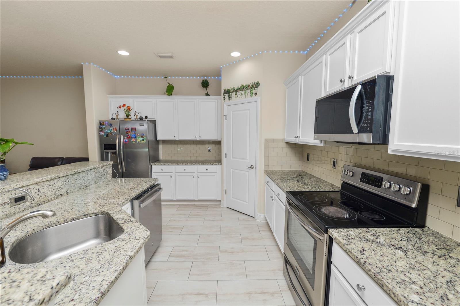 PARK BROOK OF CITRUS PARK - Residential