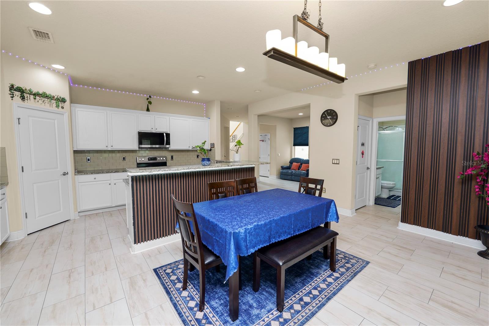 PARK BROOK OF CITRUS PARK - Residential