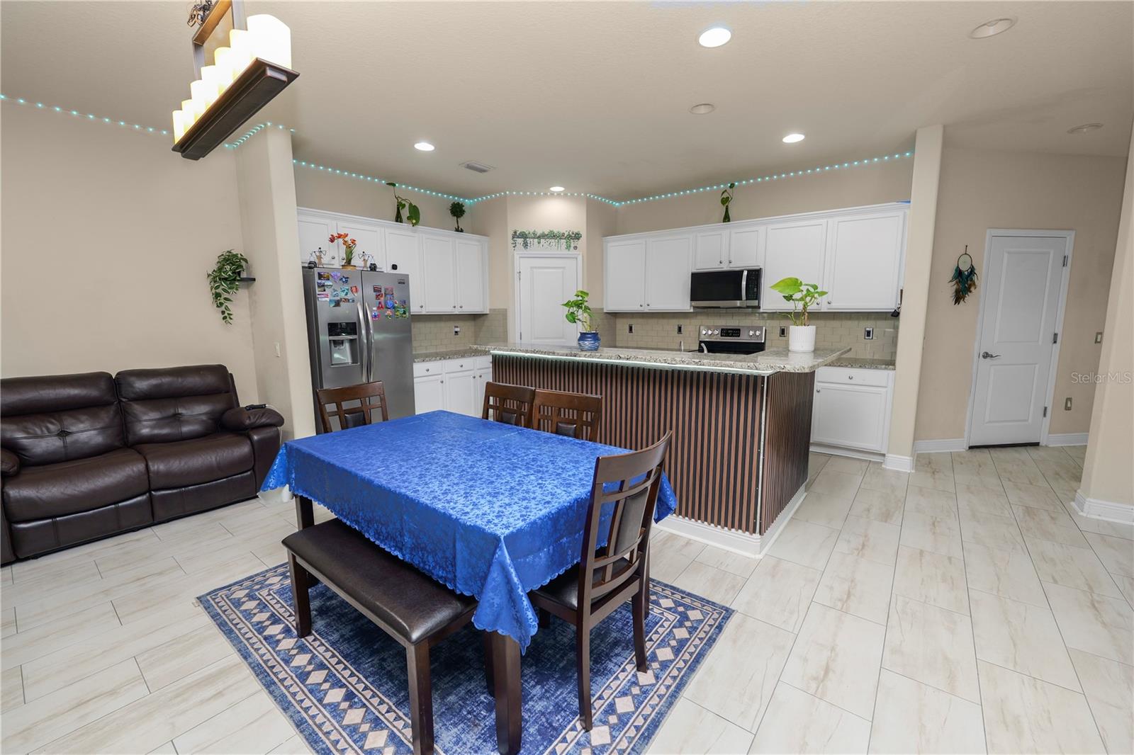 PARK BROOK OF CITRUS PARK - Residential