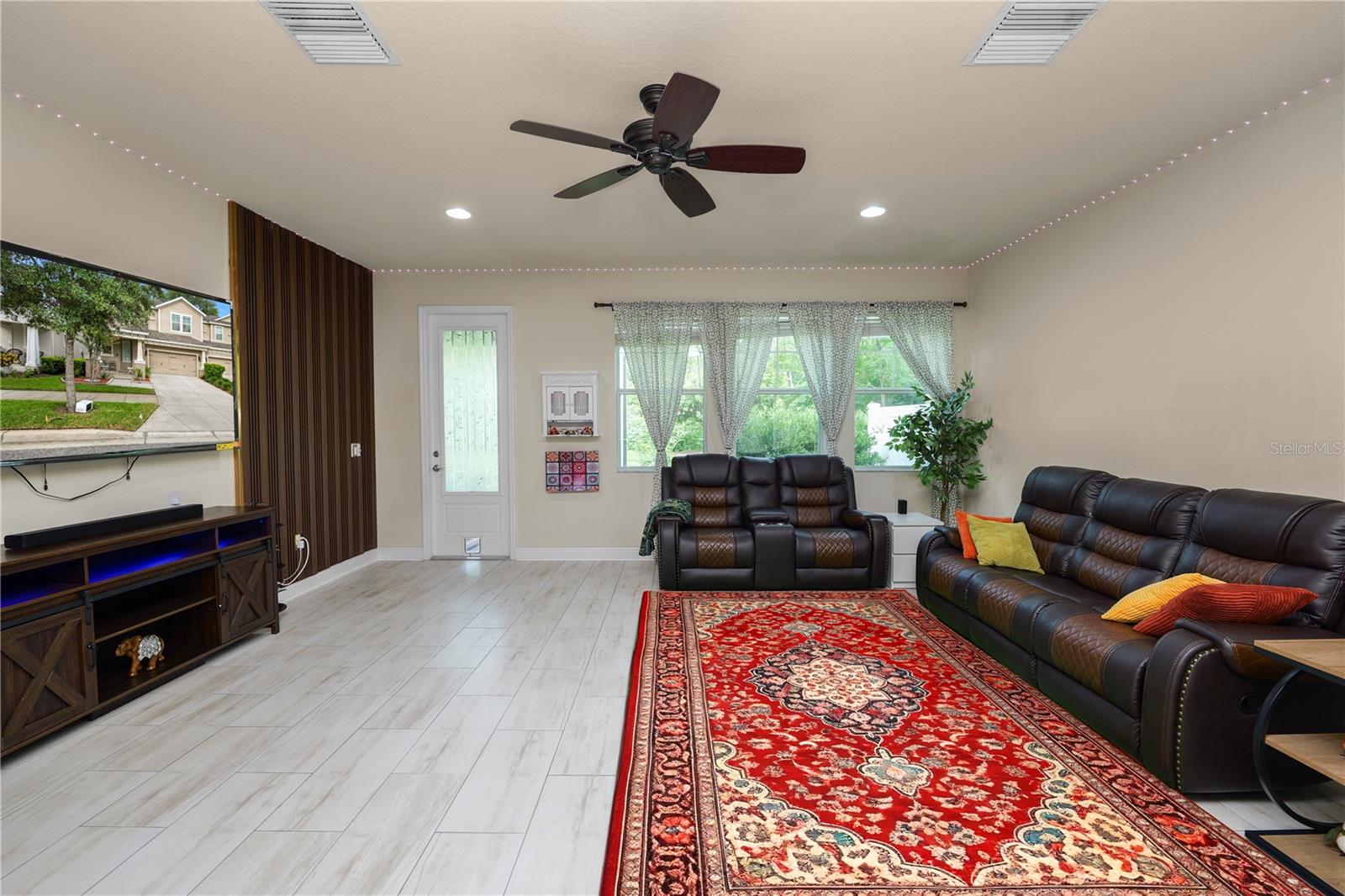 PARK BROOK OF CITRUS PARK - Residential