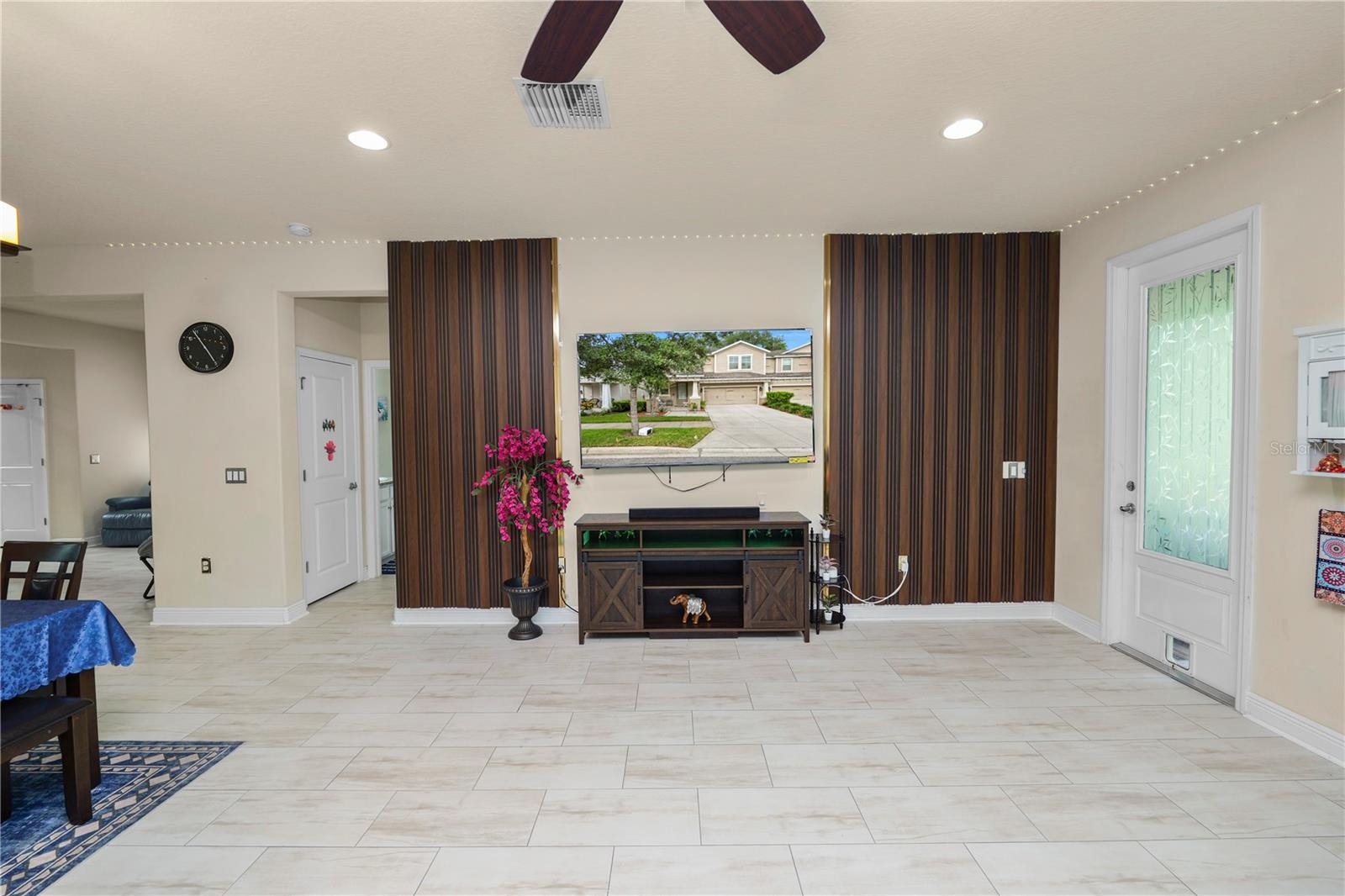 PARK BROOK OF CITRUS PARK - Residential