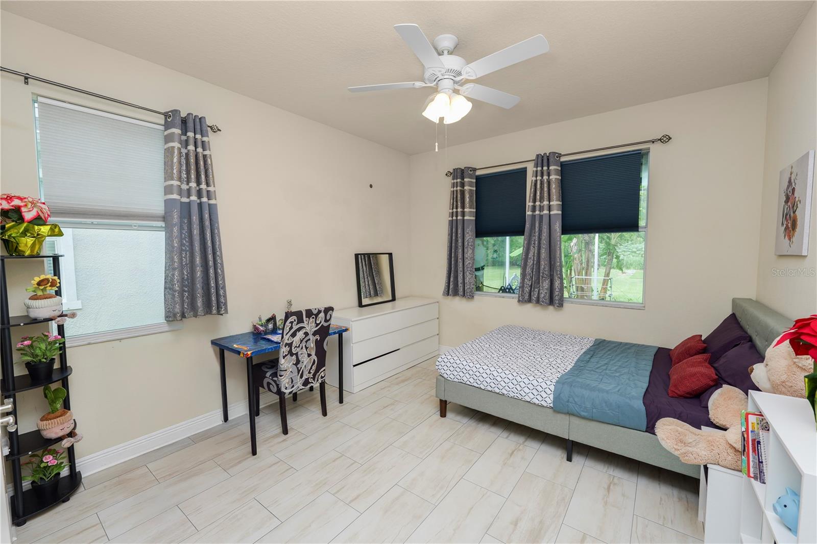 PARK BROOK OF CITRUS PARK - Residential