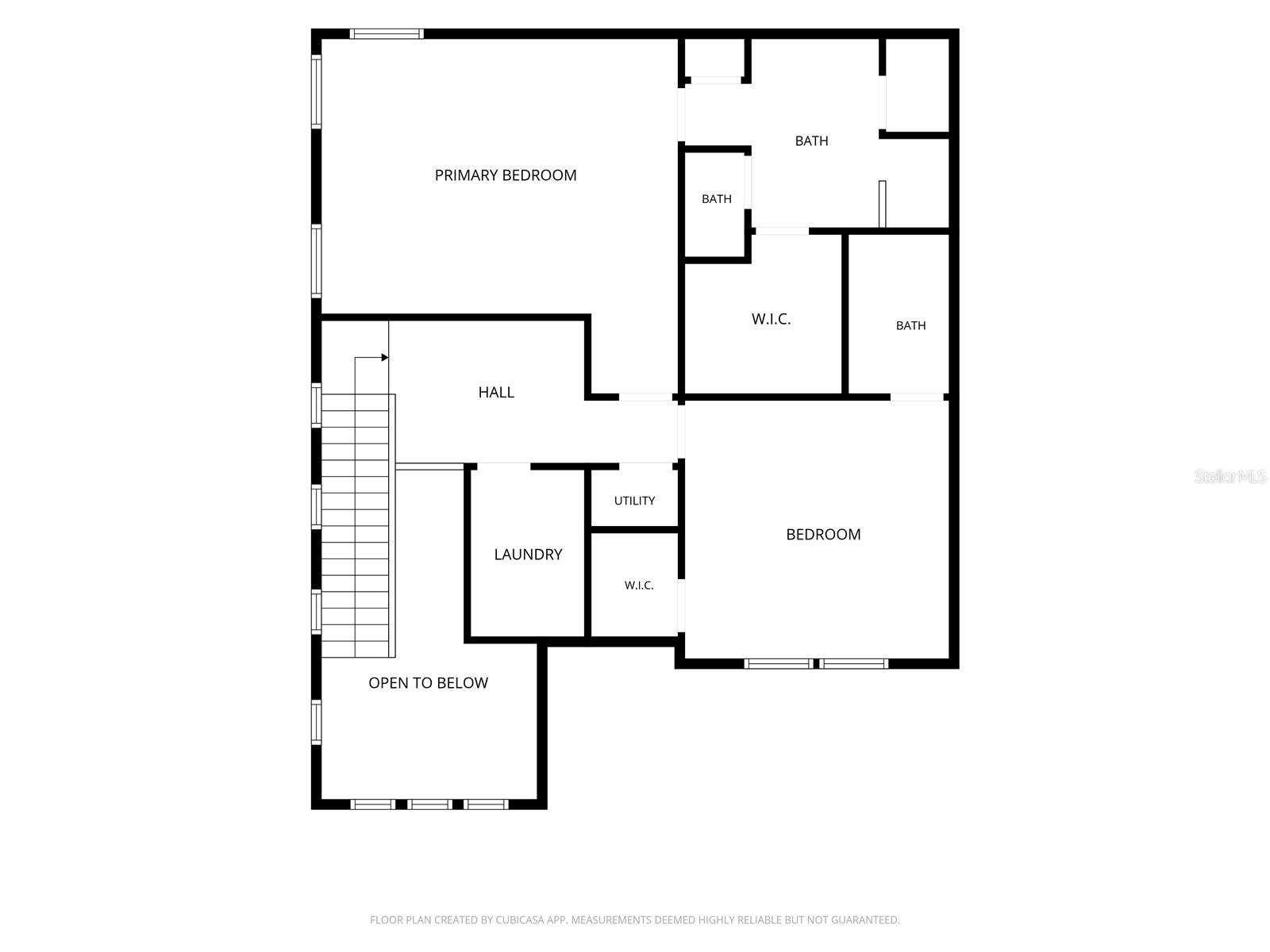 PARK BROOK OF CITRUS PARK - Residential