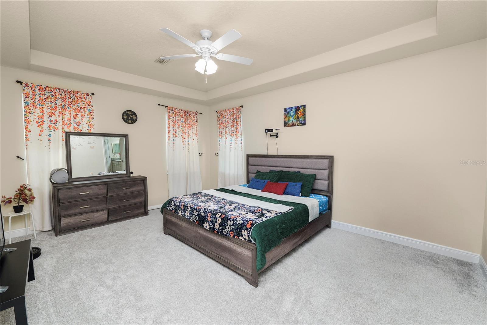 PARK BROOK OF CITRUS PARK - Residential