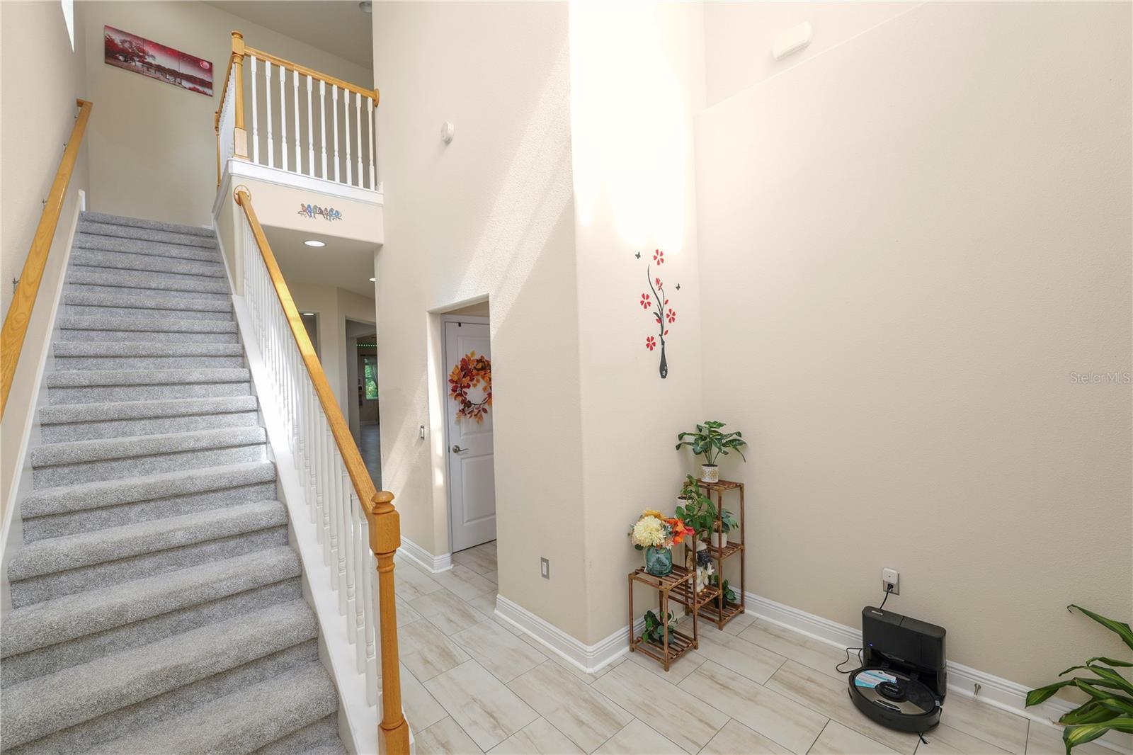 PARK BROOK OF CITRUS PARK - Residential