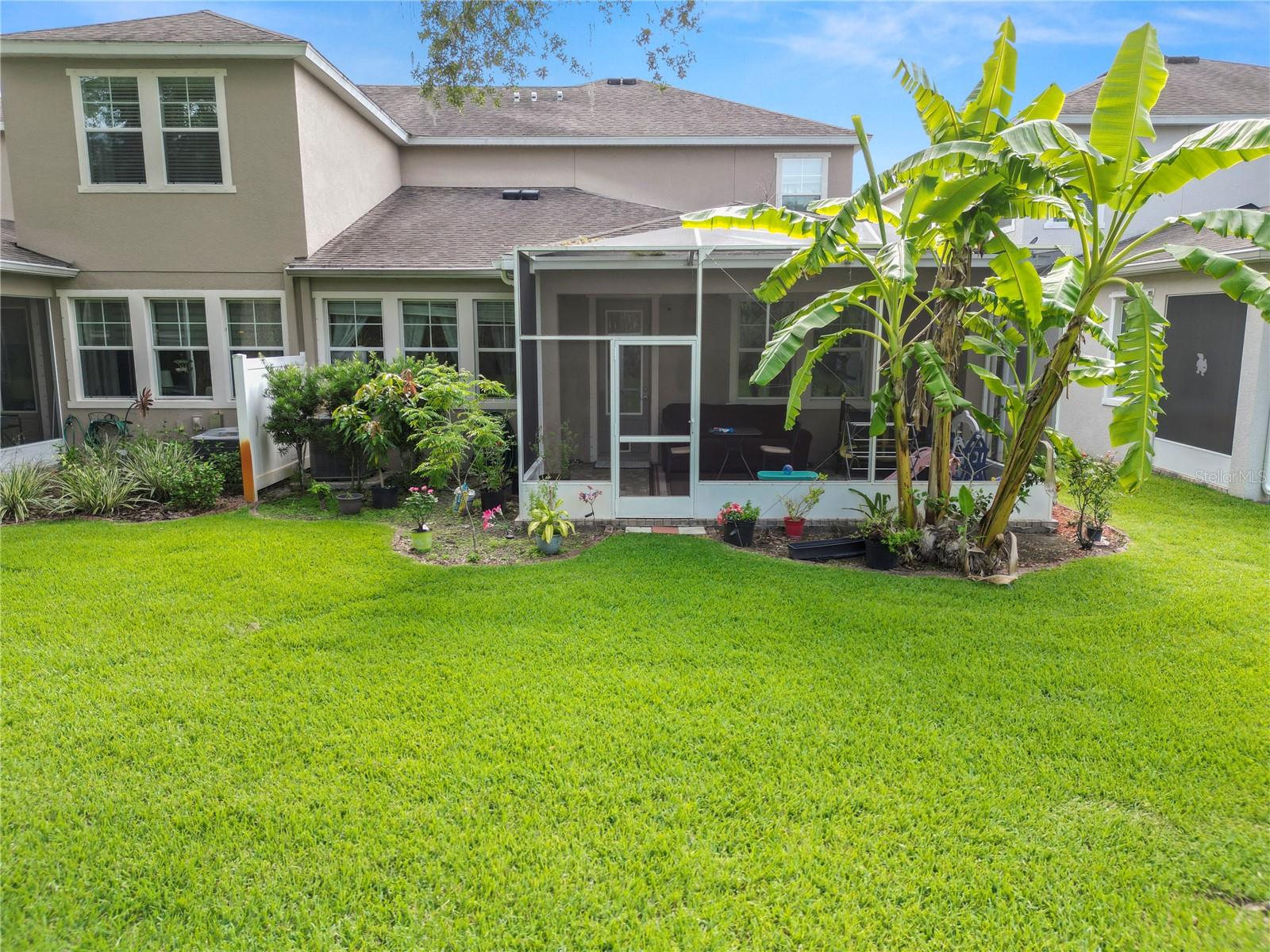 PARK BROOK OF CITRUS PARK - Residential