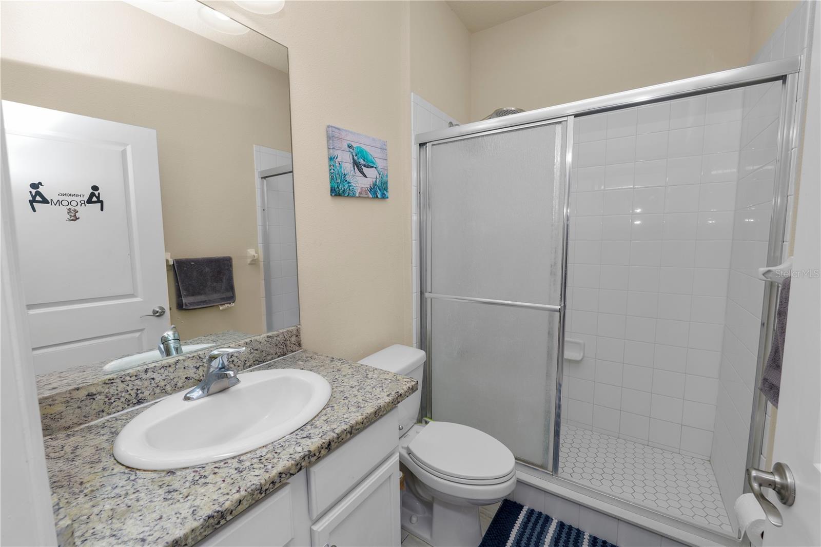 PARK BROOK OF CITRUS PARK - Residential