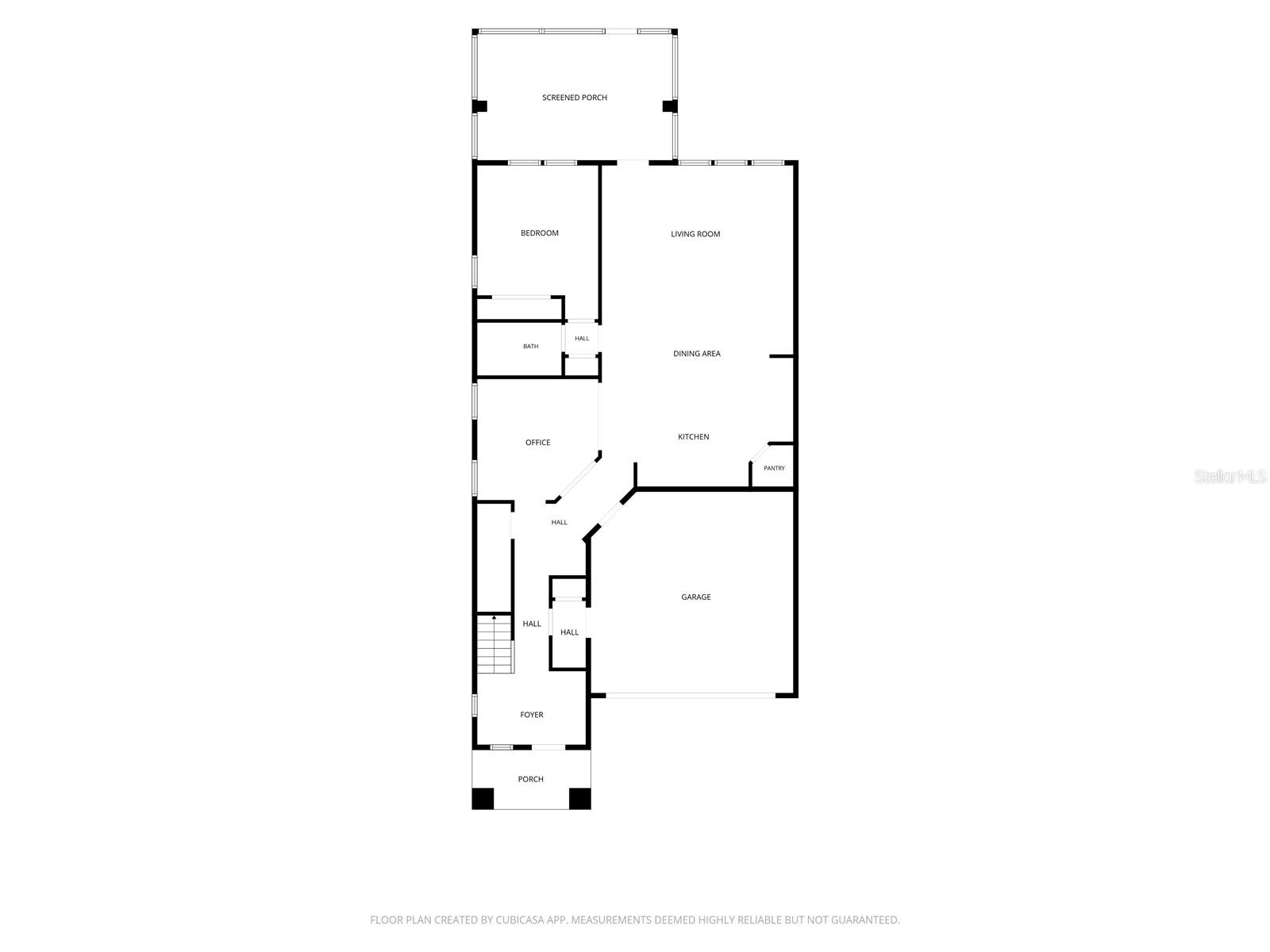 PARK BROOK OF CITRUS PARK - Residential