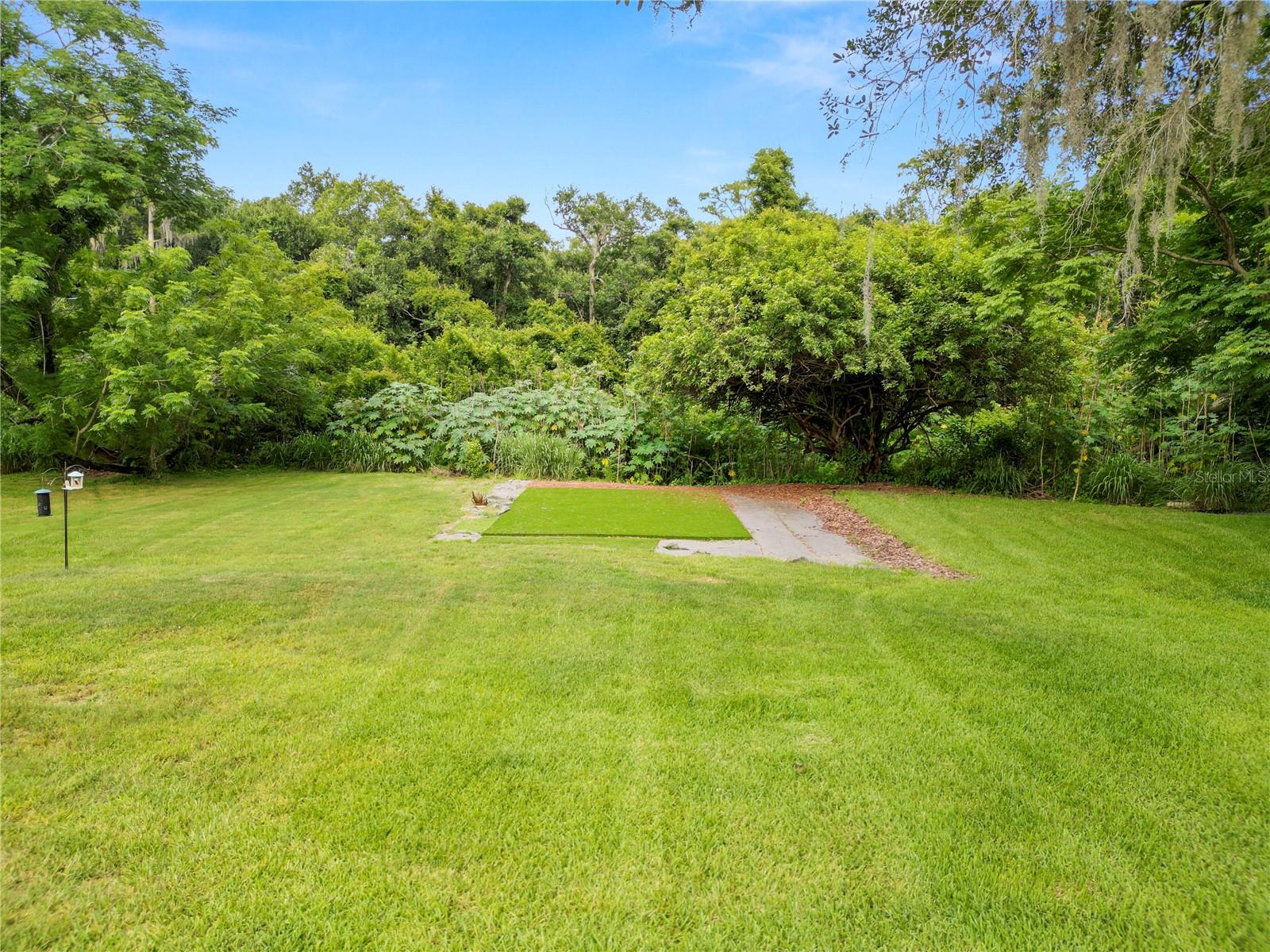 PARK BROOK OF CITRUS PARK - Residential