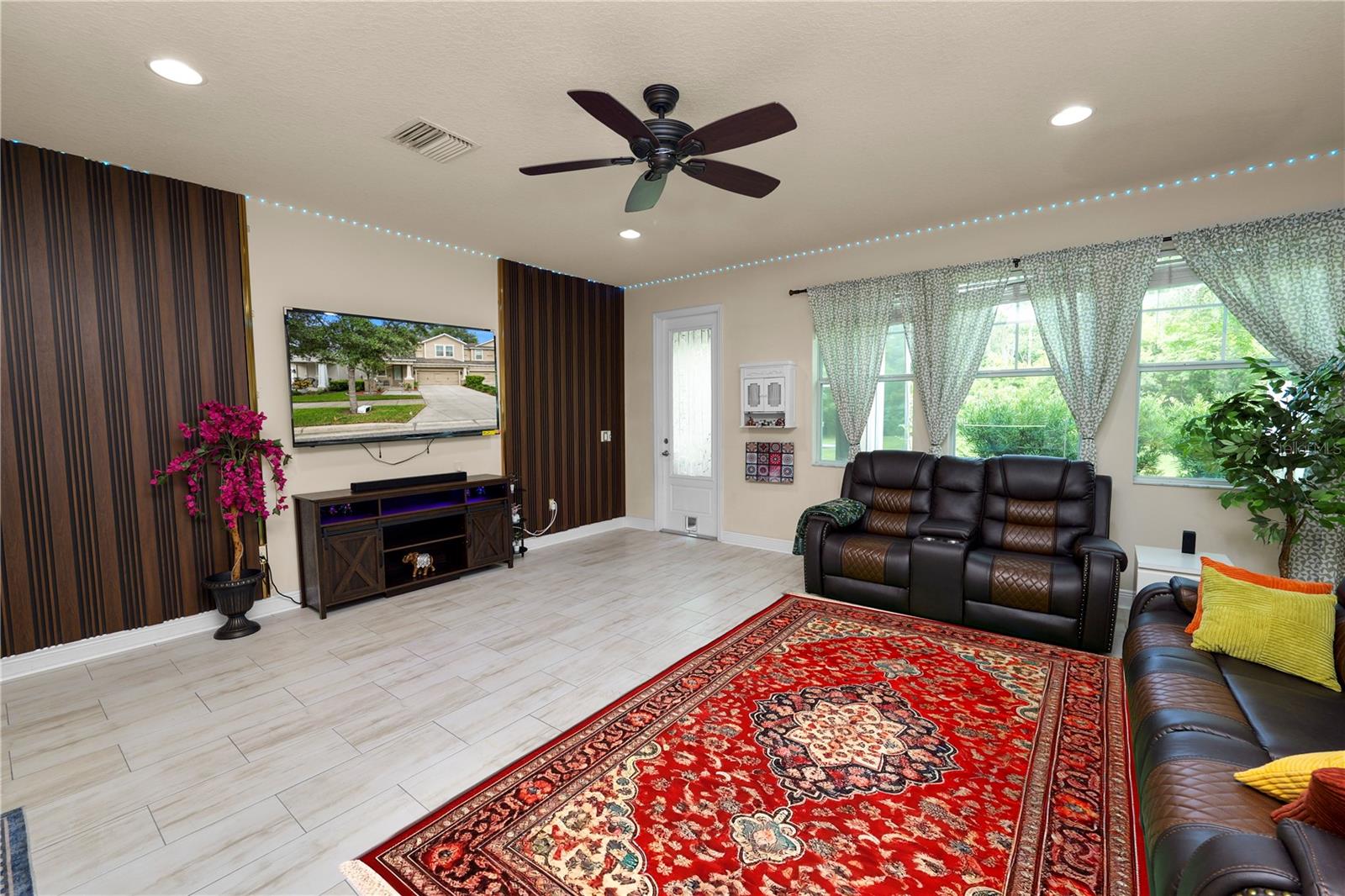 PARK BROOK OF CITRUS PARK - Residential