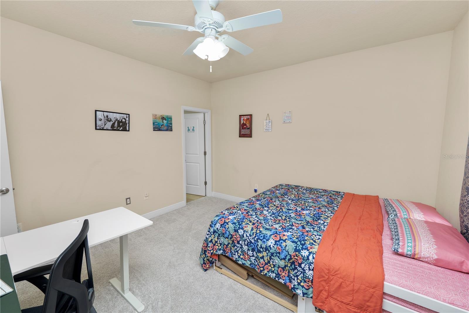 PARK BROOK OF CITRUS PARK - Residential