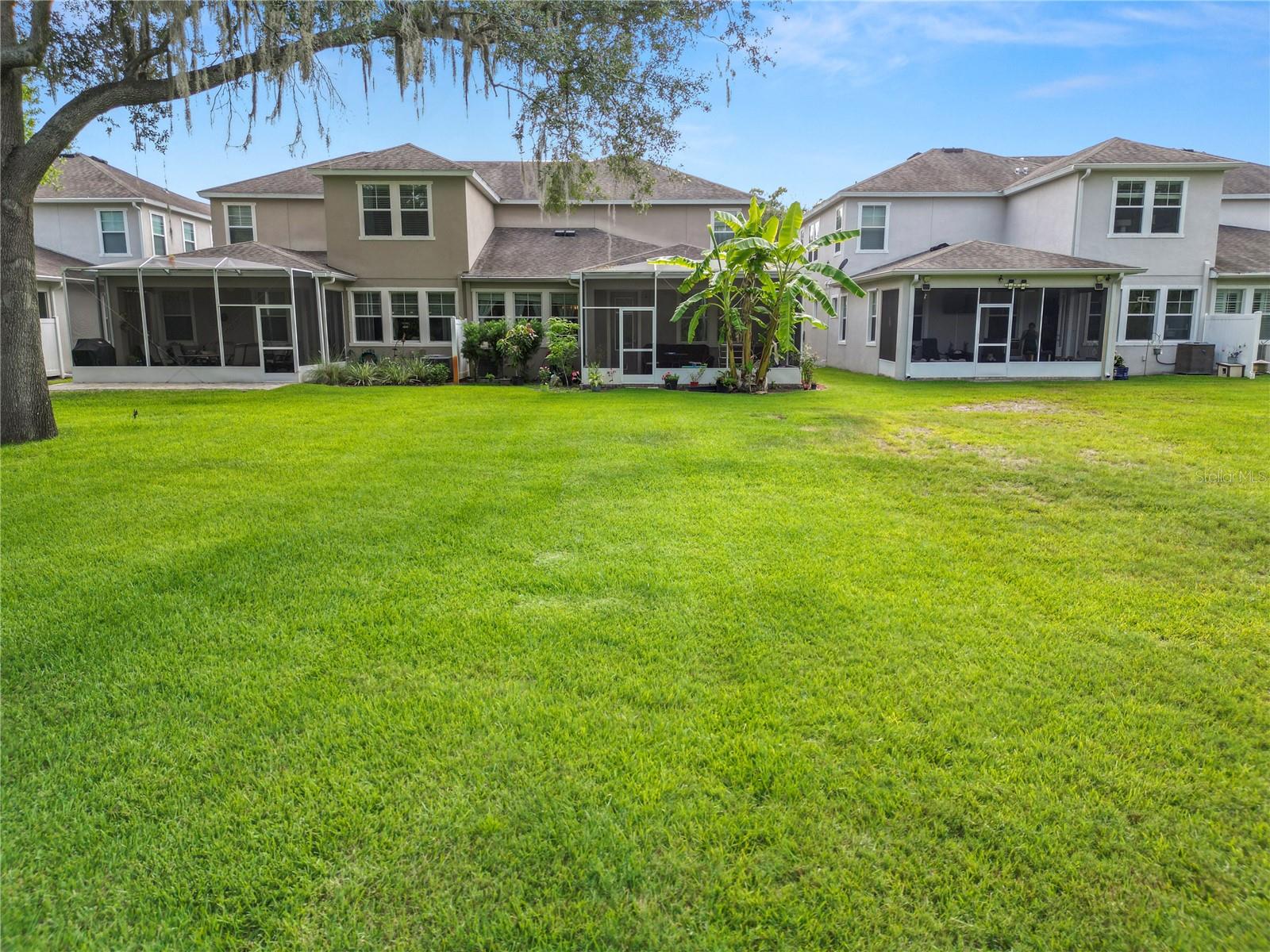 PARK BROOK OF CITRUS PARK - Residential