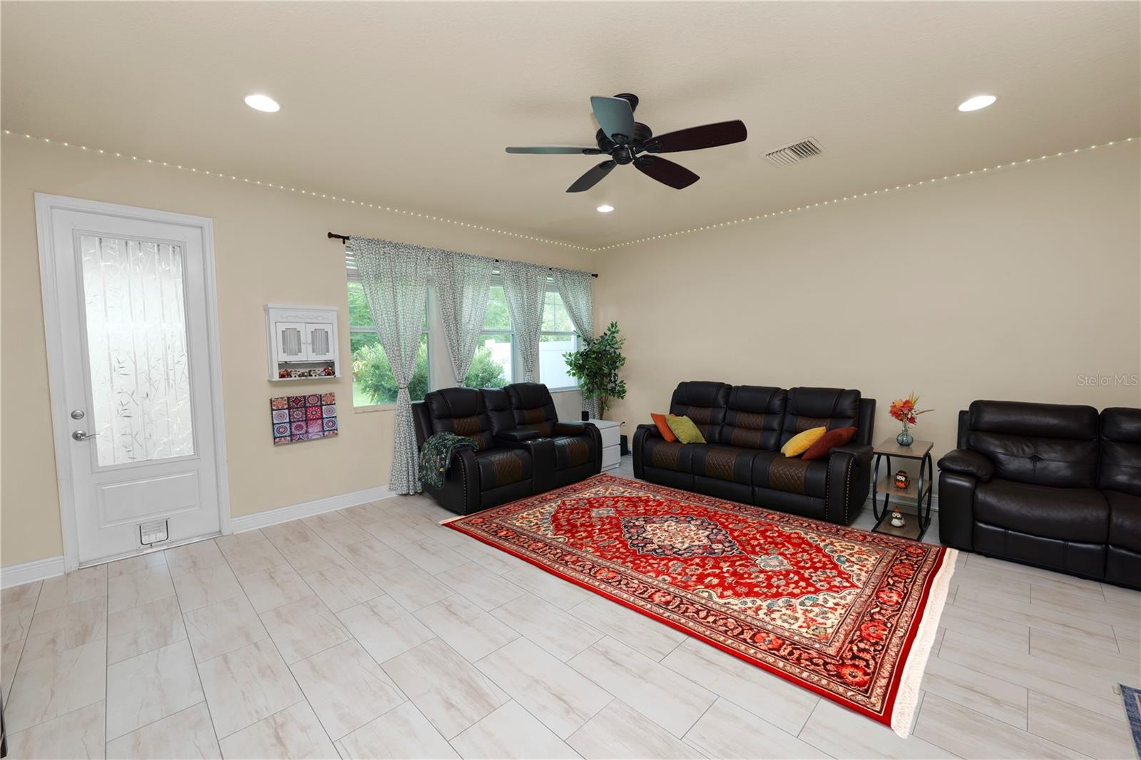 PARK BROOK OF CITRUS PARK - Residential