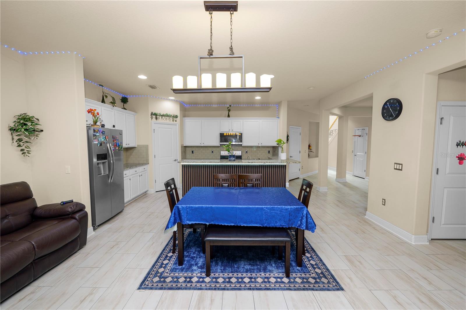 PARK BROOK OF CITRUS PARK - Residential