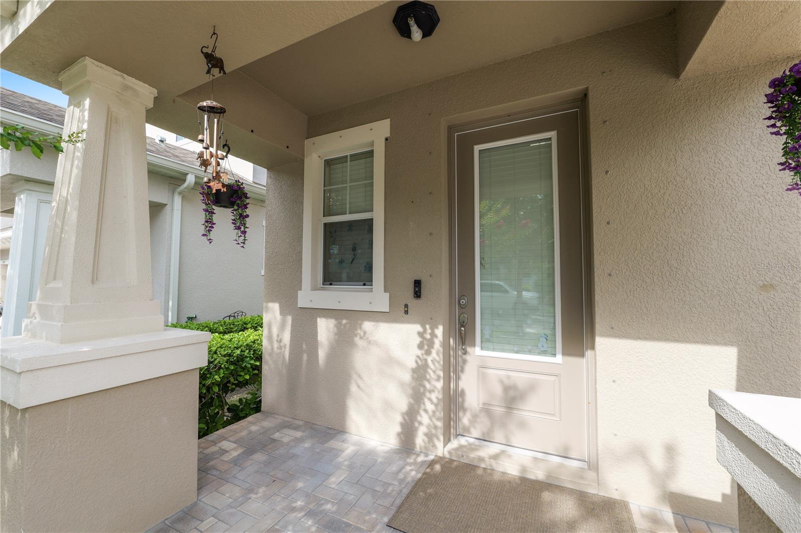 PARK BROOK OF CITRUS PARK - Residential