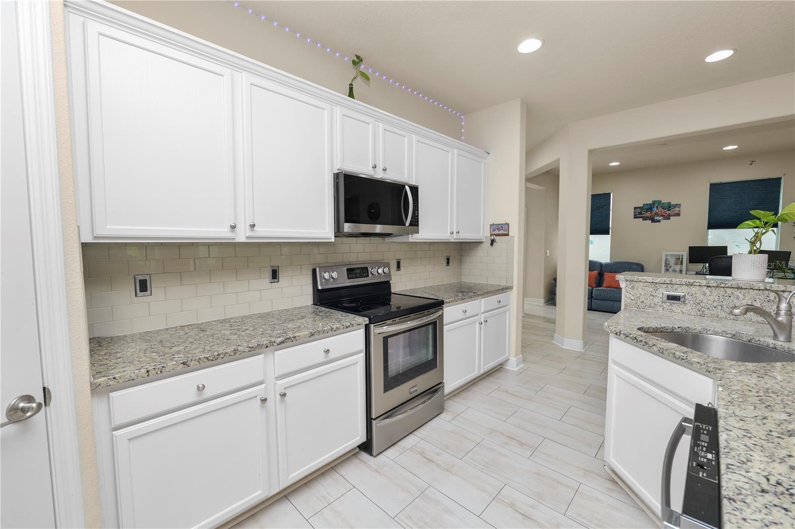 PARK BROOK OF CITRUS PARK - Residential