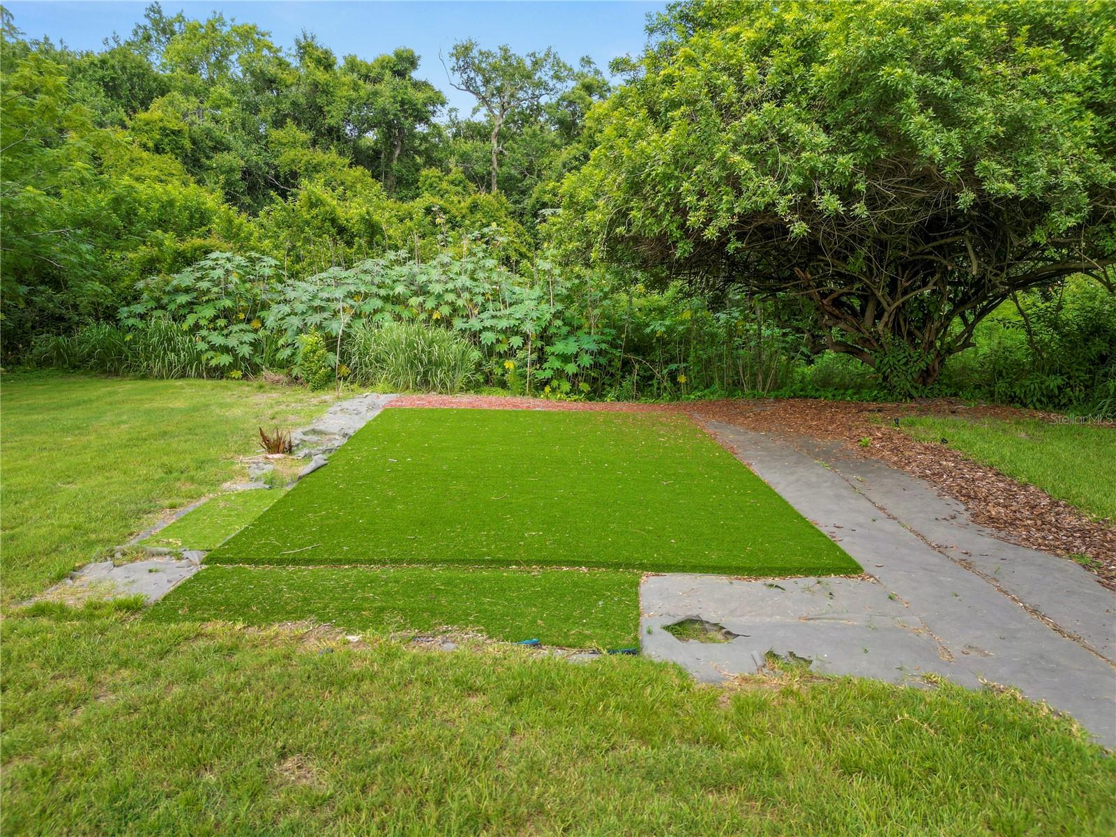 PARK BROOK OF CITRUS PARK - Residential