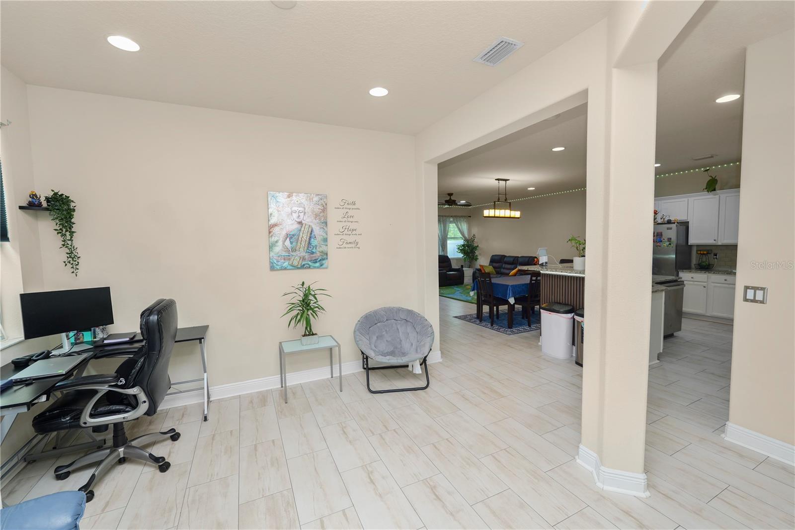 PARK BROOK OF CITRUS PARK - Residential