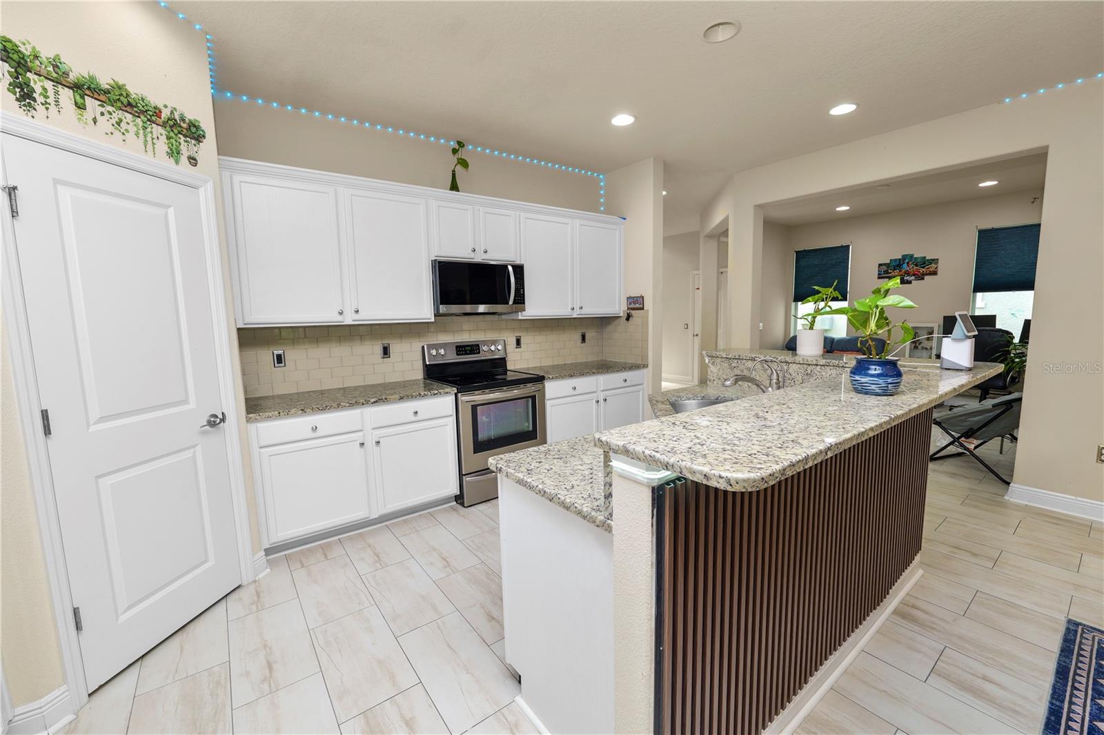 PARK BROOK OF CITRUS PARK - Residential