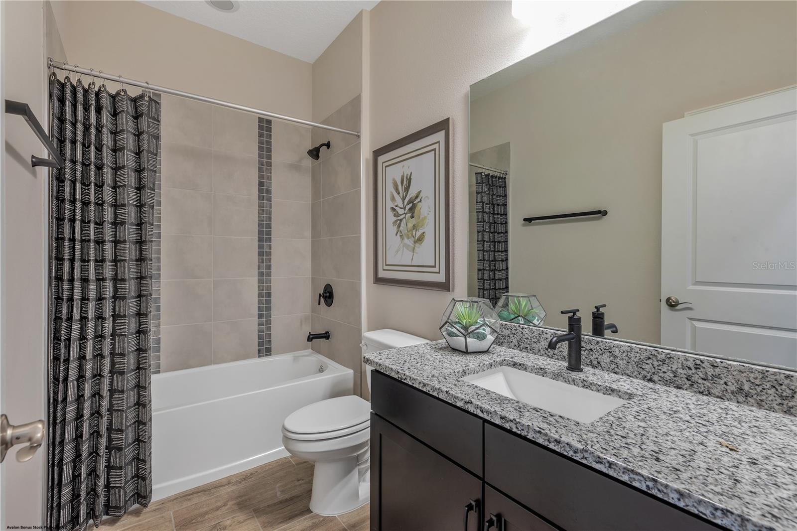 WILFORD PRESERVE - Residential