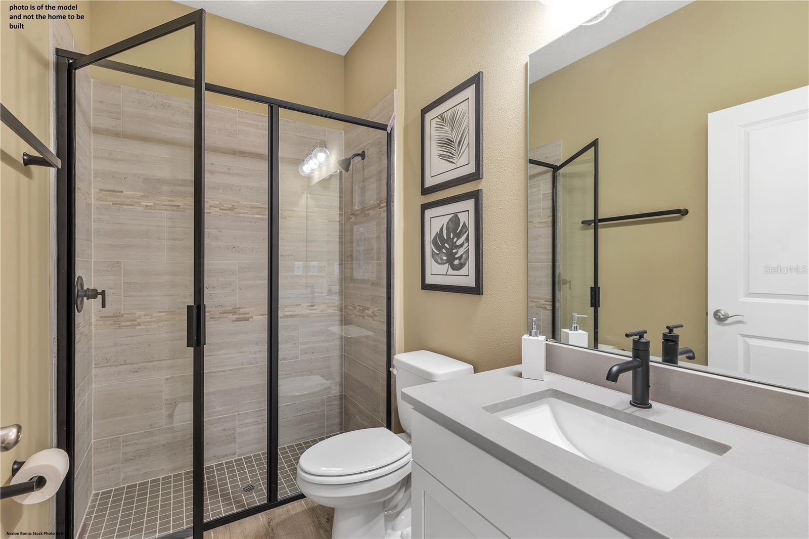 WILFORD PRESERVE - Residential