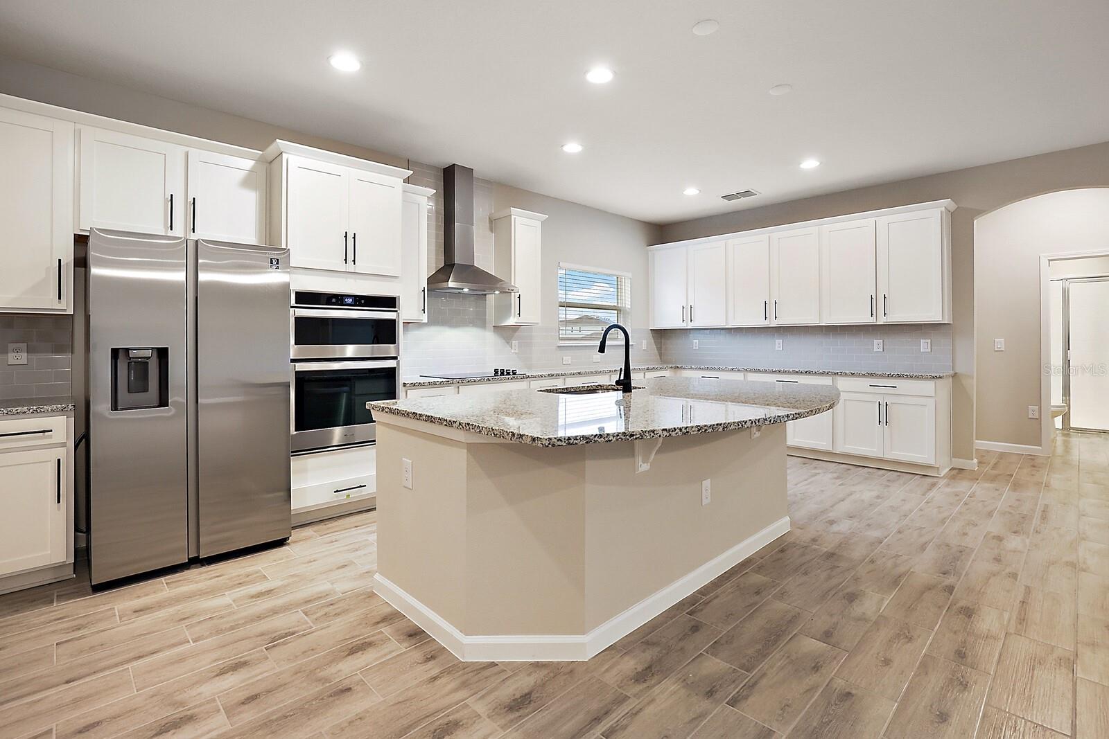 WILFORD PRESERVE - Residential