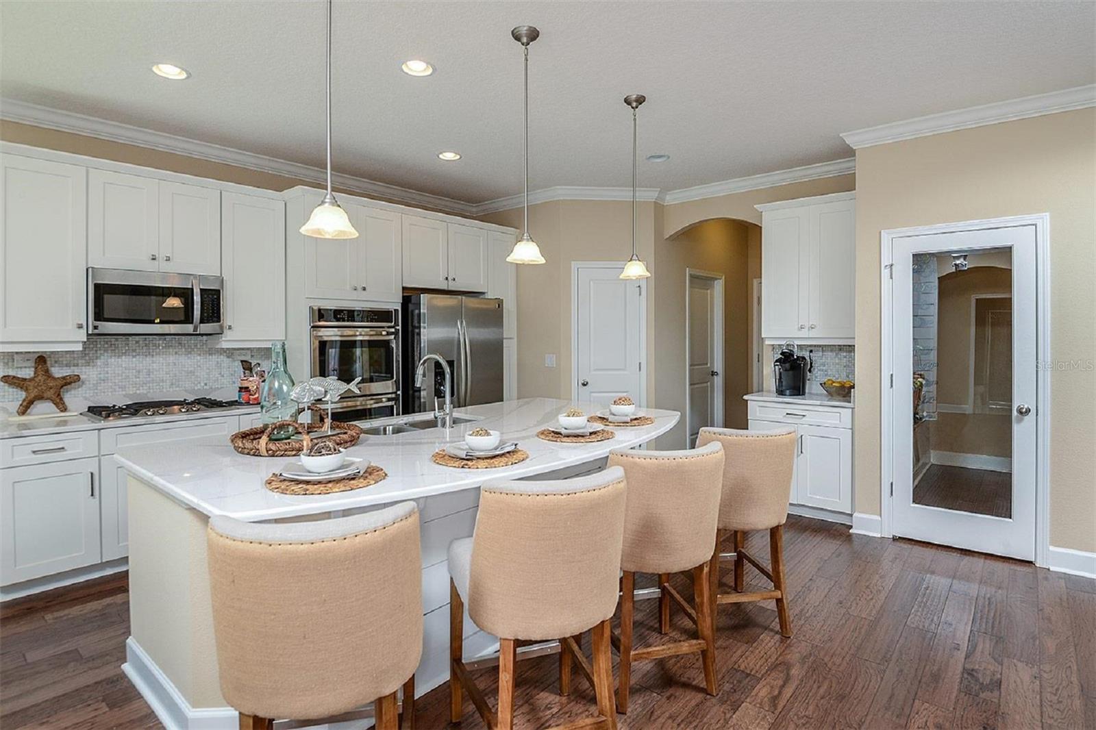 WILFORD PRESERVE - Residential