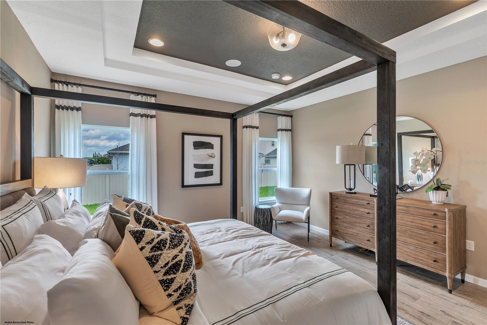 WILFORD PRESERVE - Residential