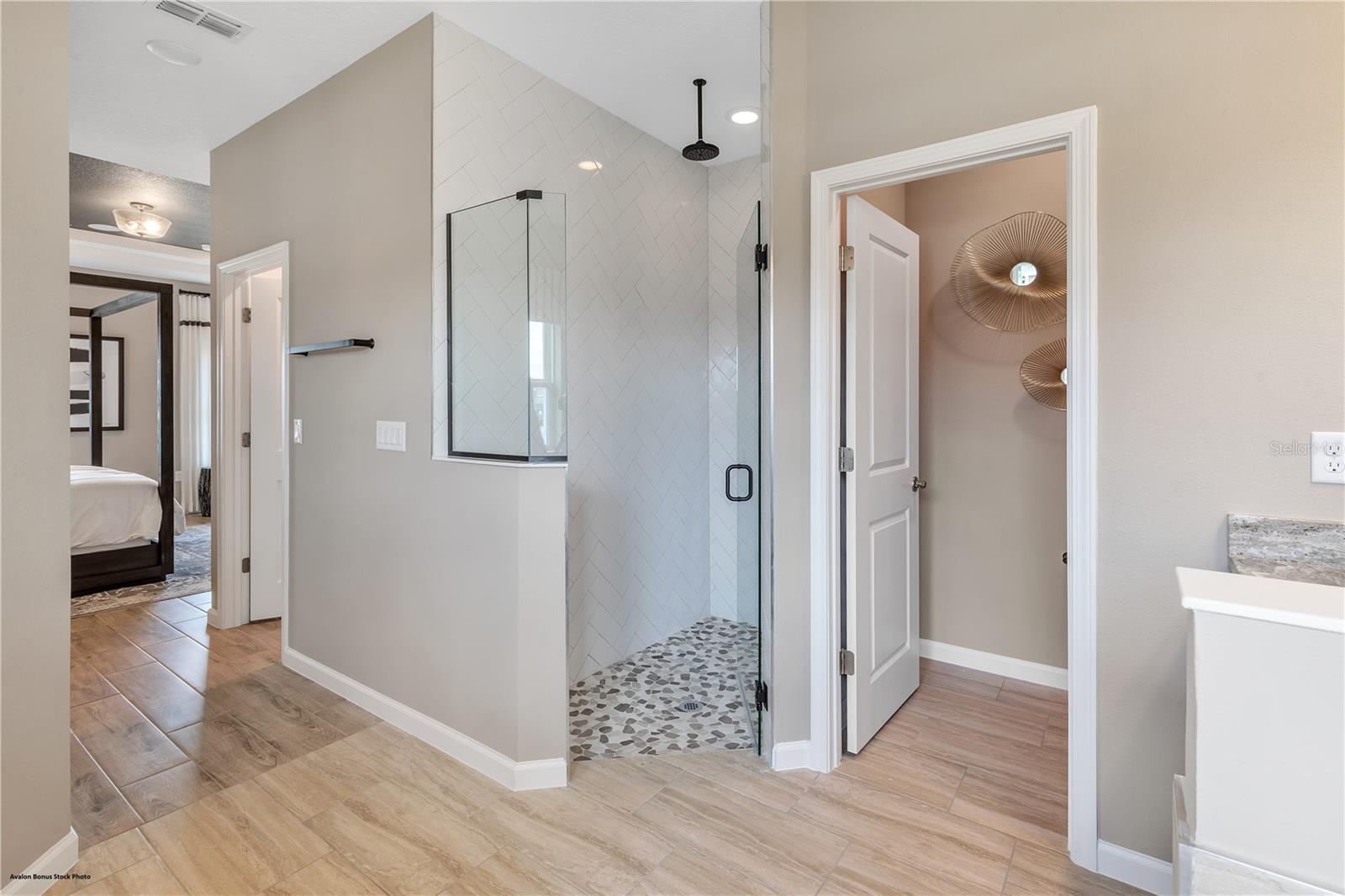 WILFORD PRESERVE - Residential