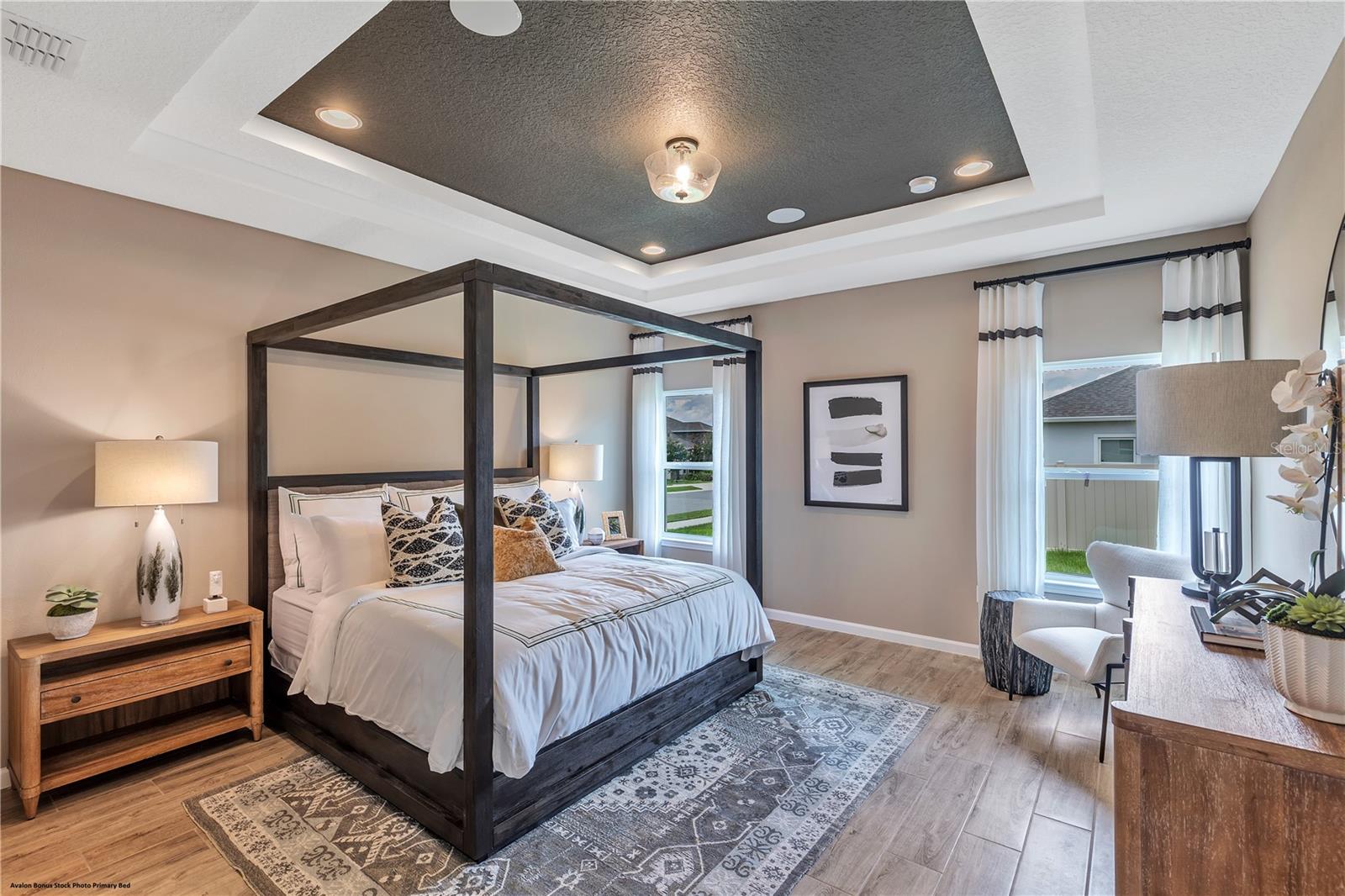 WILFORD PRESERVE - Residential