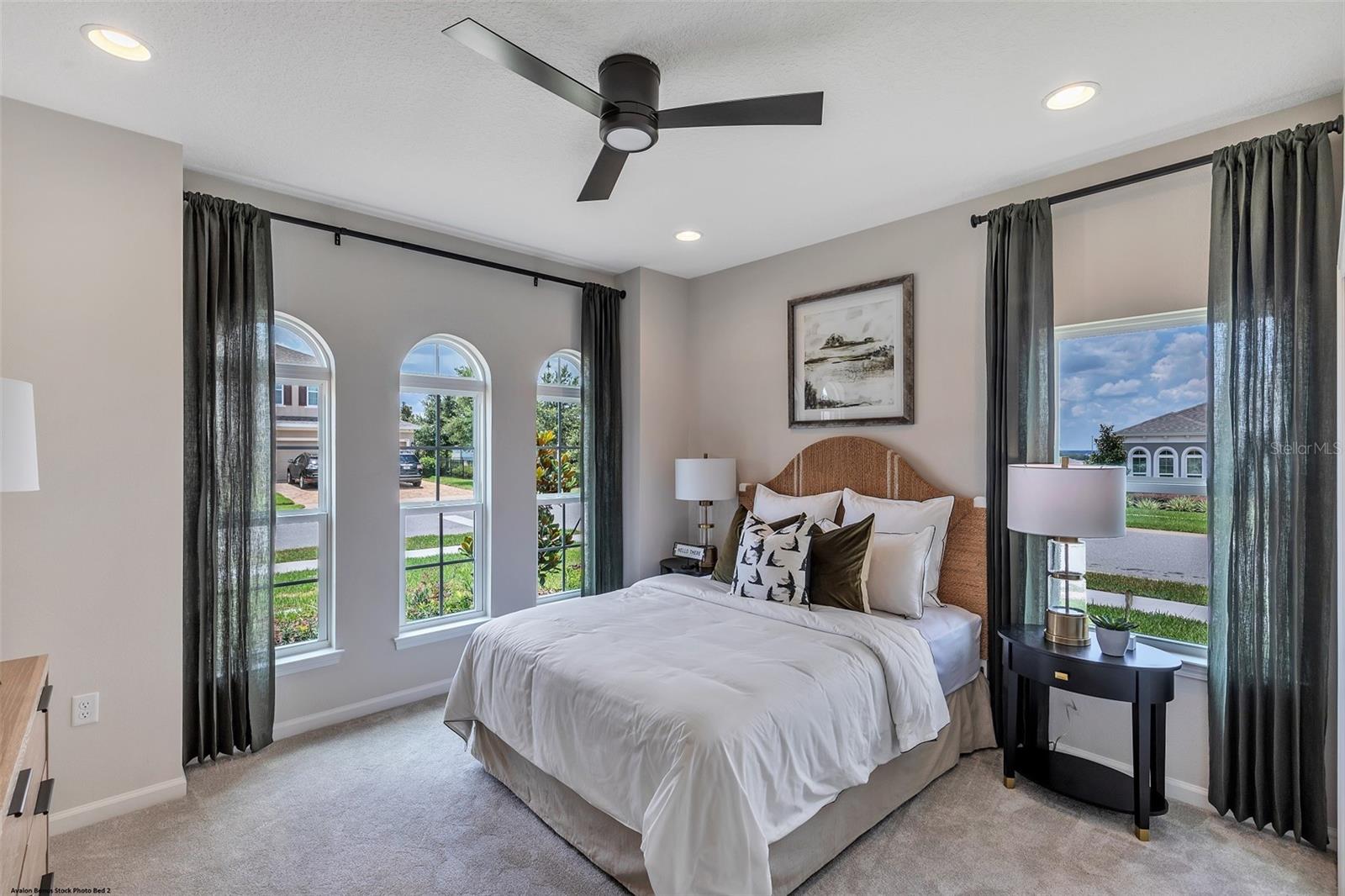 WILFORD PRESERVE - Residential