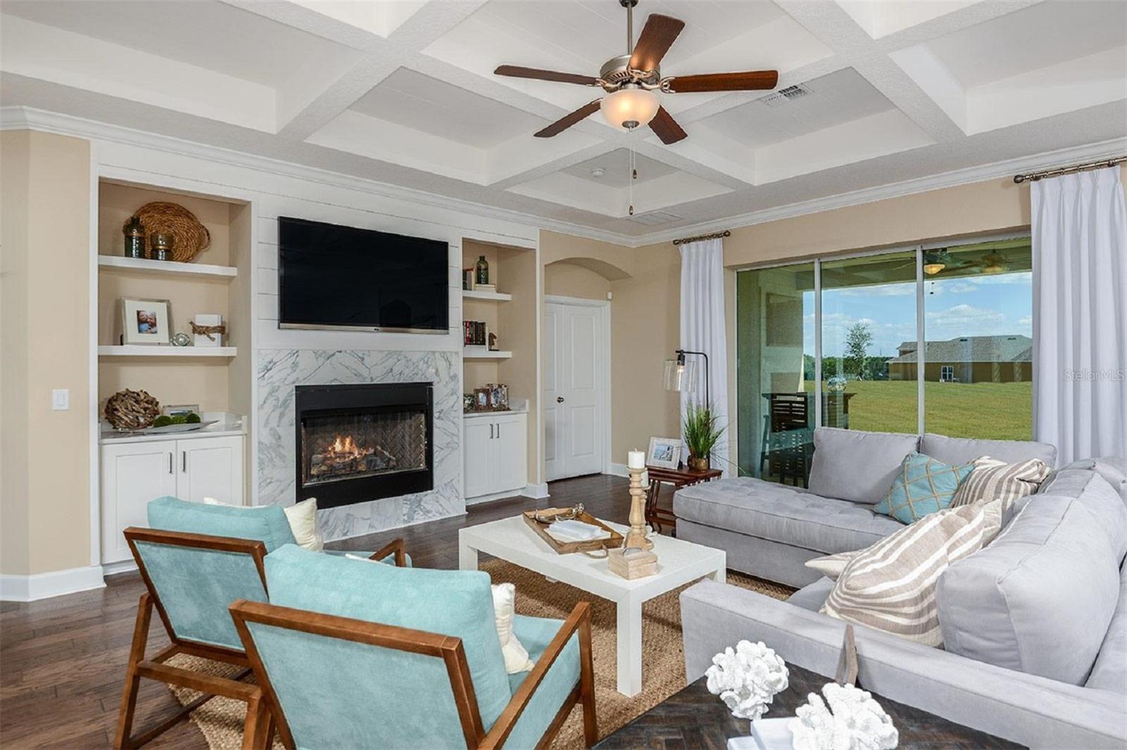WILFORD PRESERVE - Residential