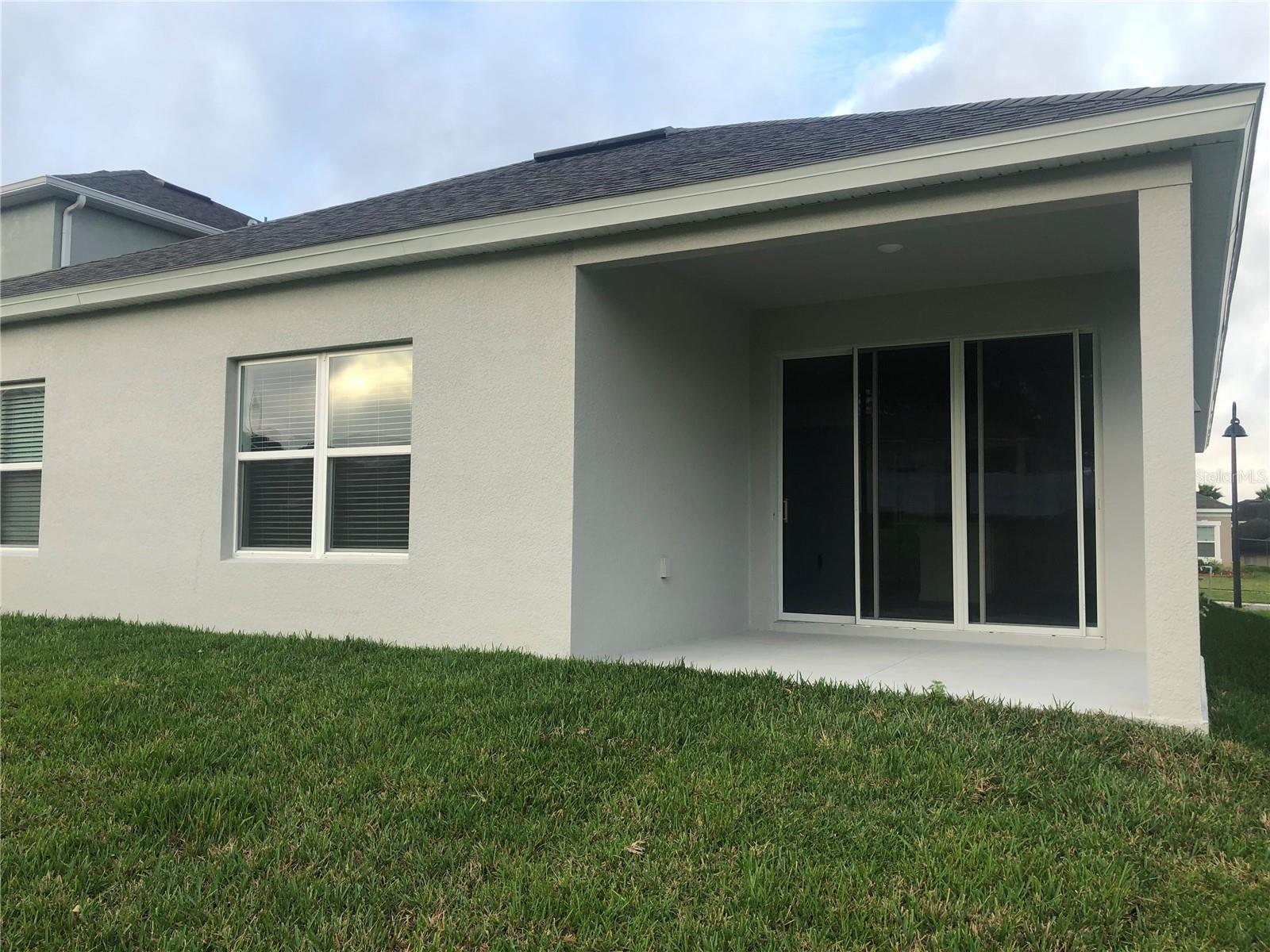 WILFORD PRESERVE - Residential