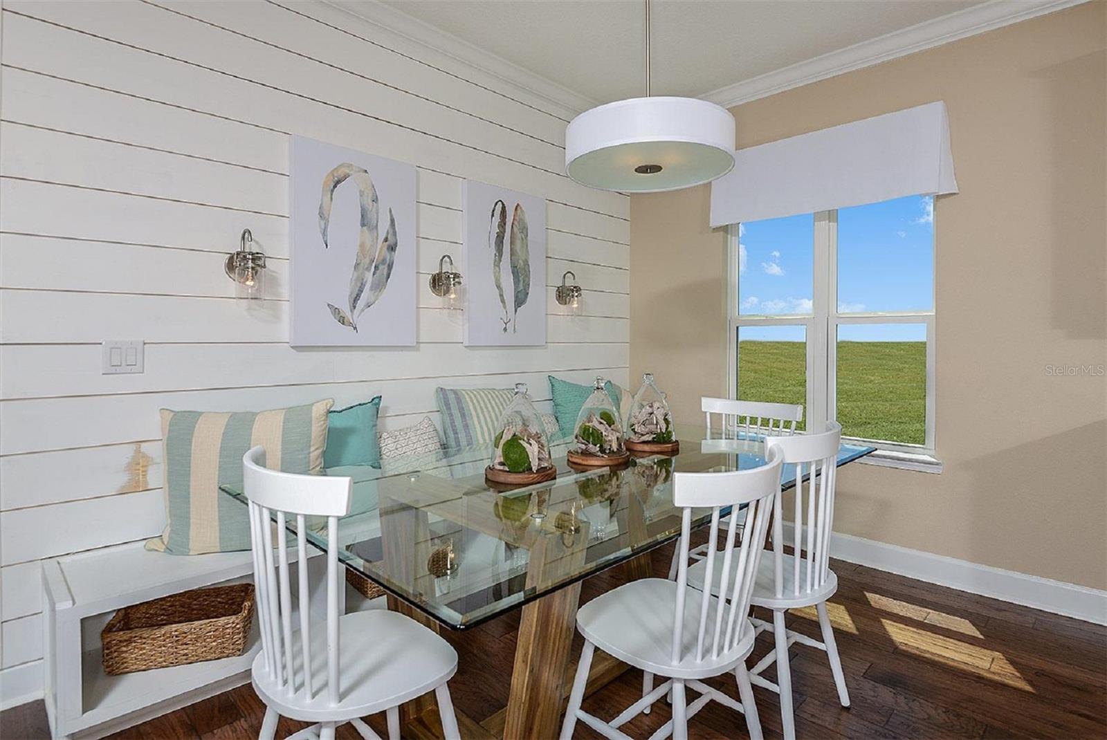 WILFORD PRESERVE - Residential