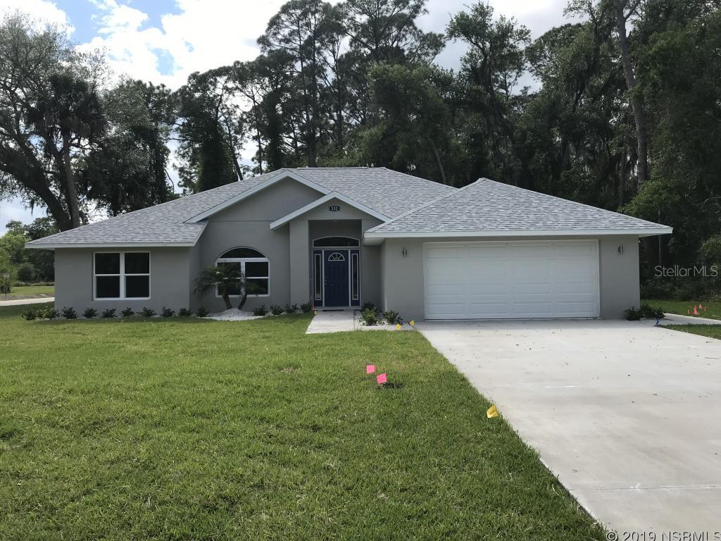 Lockharts - Residential
