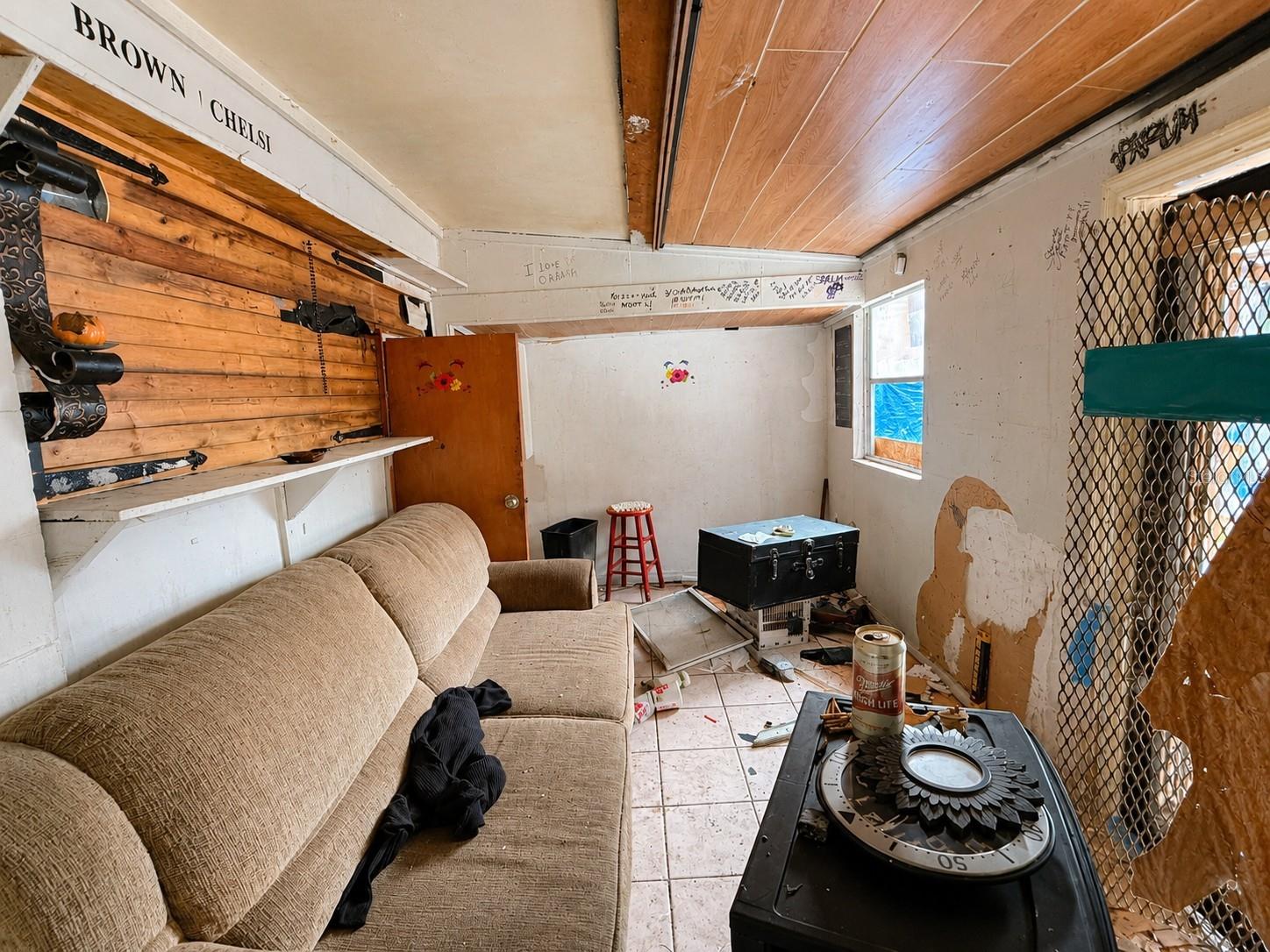 NORTH ST PETERSBURG - Residential