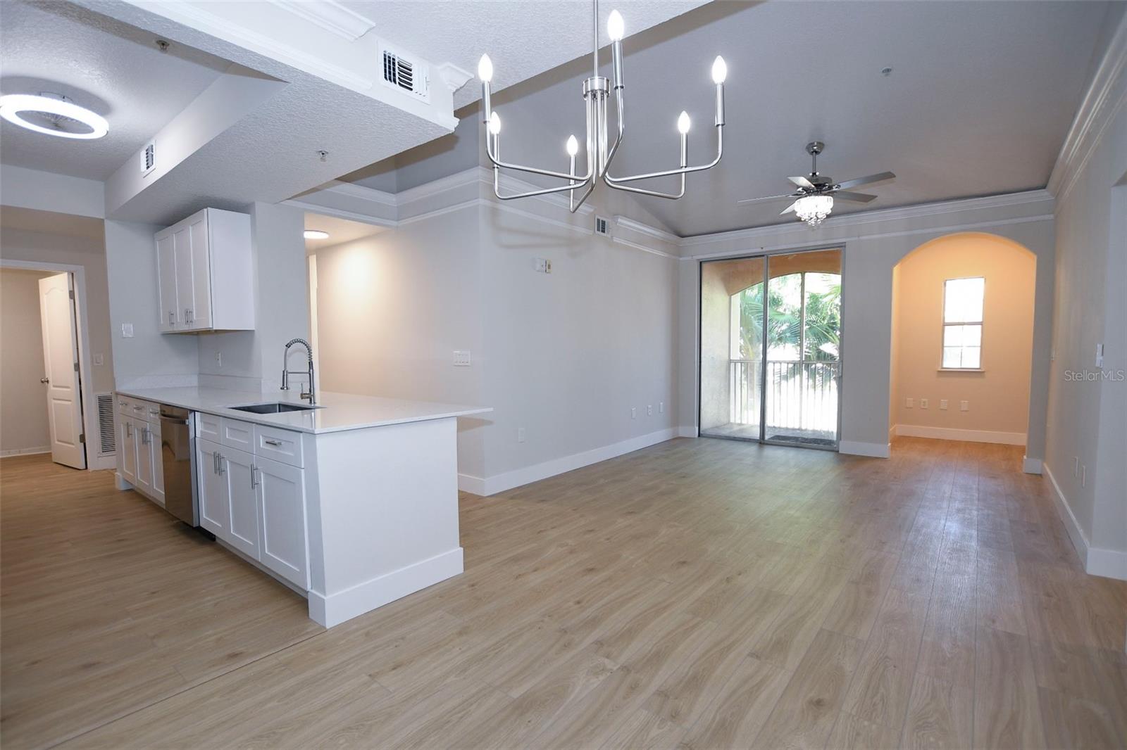 VILLANOVA/HUNTERS CRK - Residential Lease